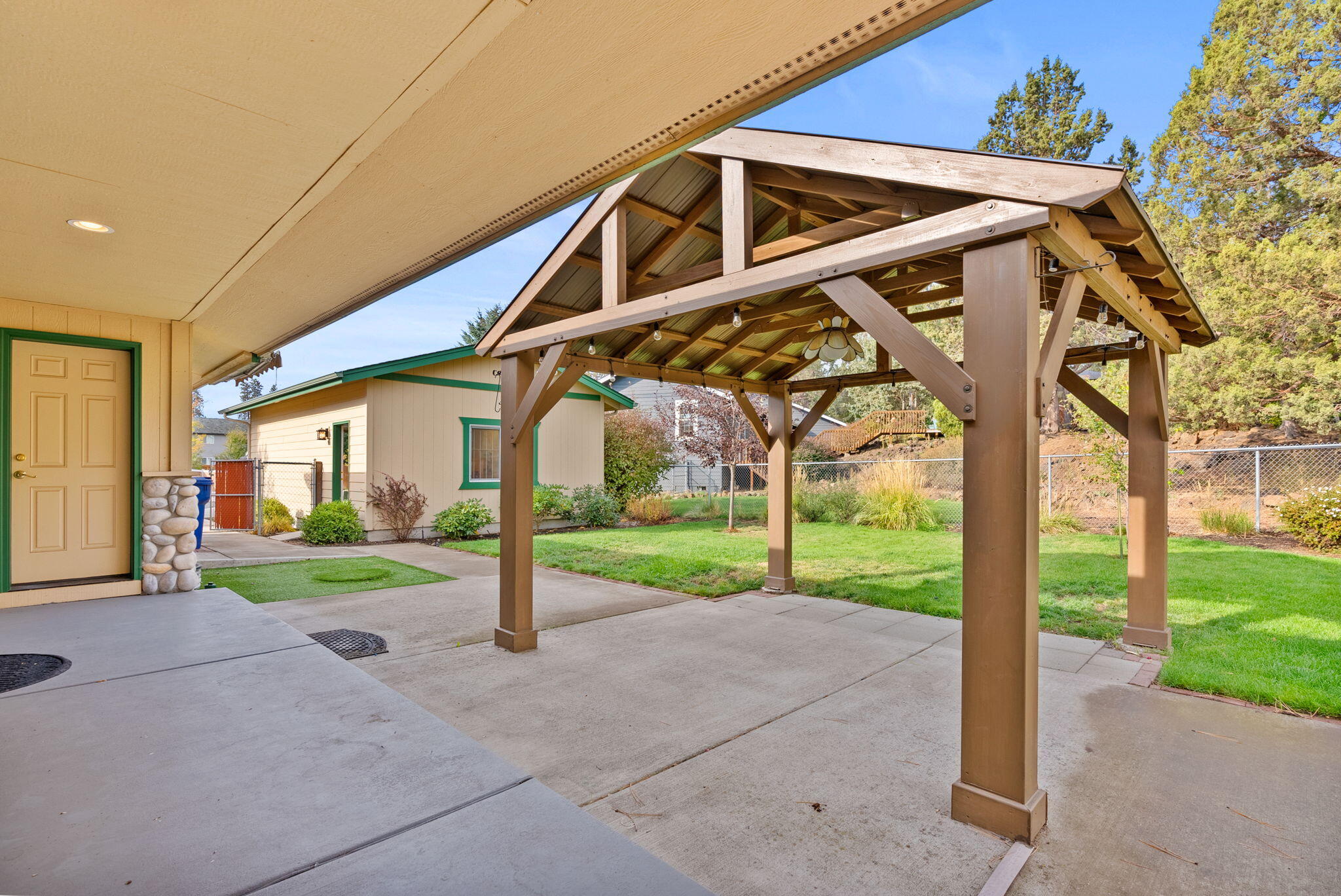 Fairview Acres - Residential