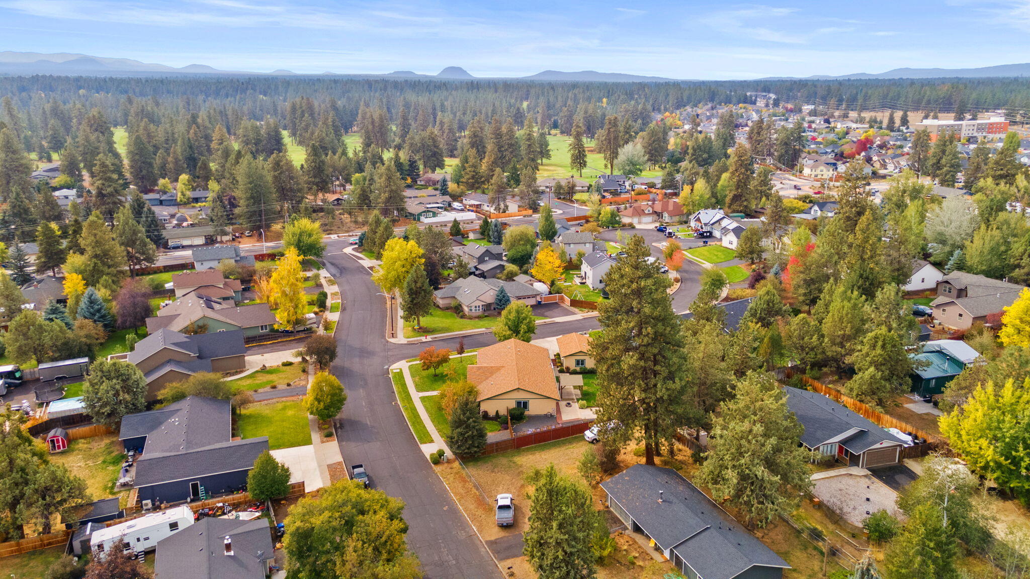 Fairview Acres - Residential
