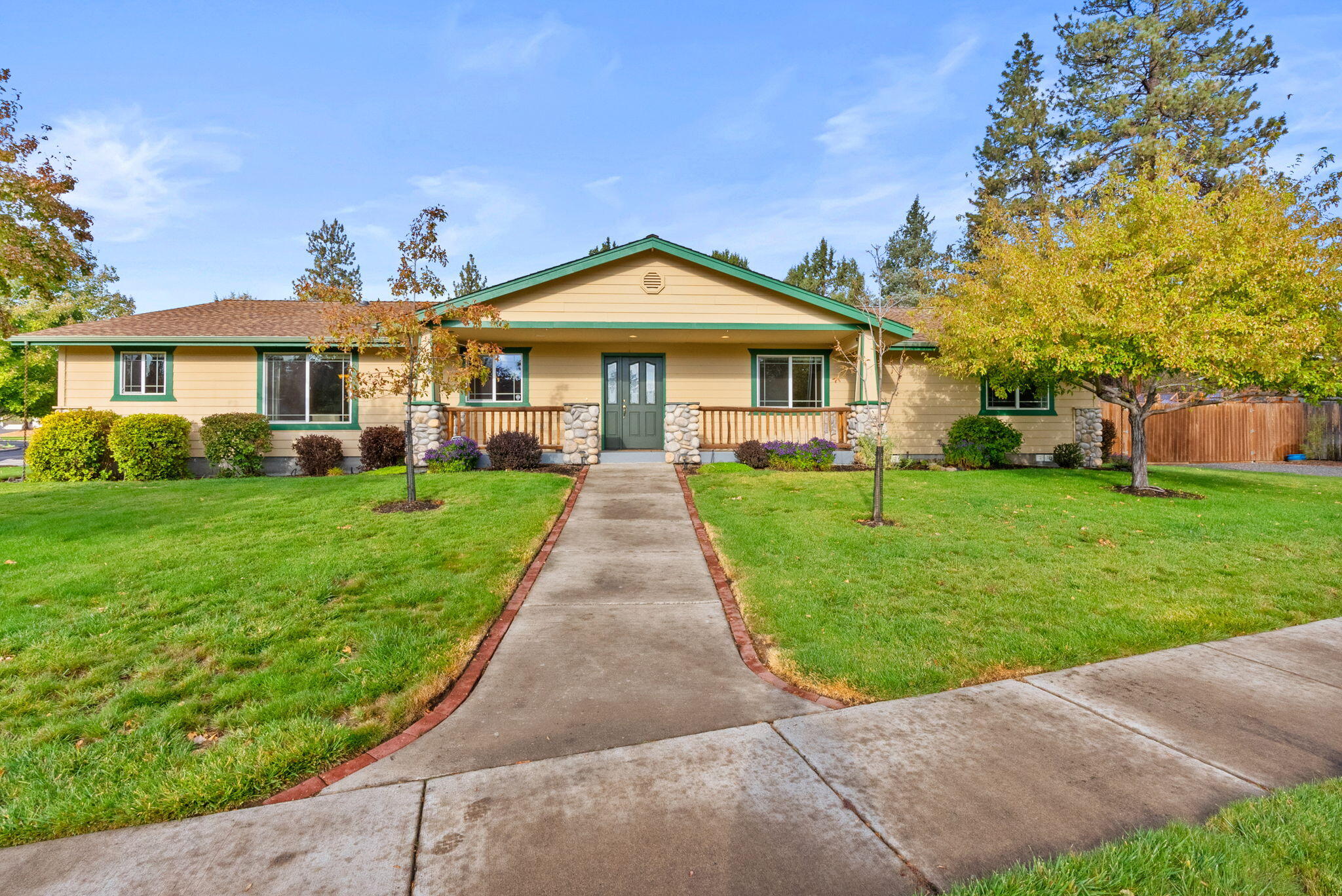 Fairview Acres - Residential