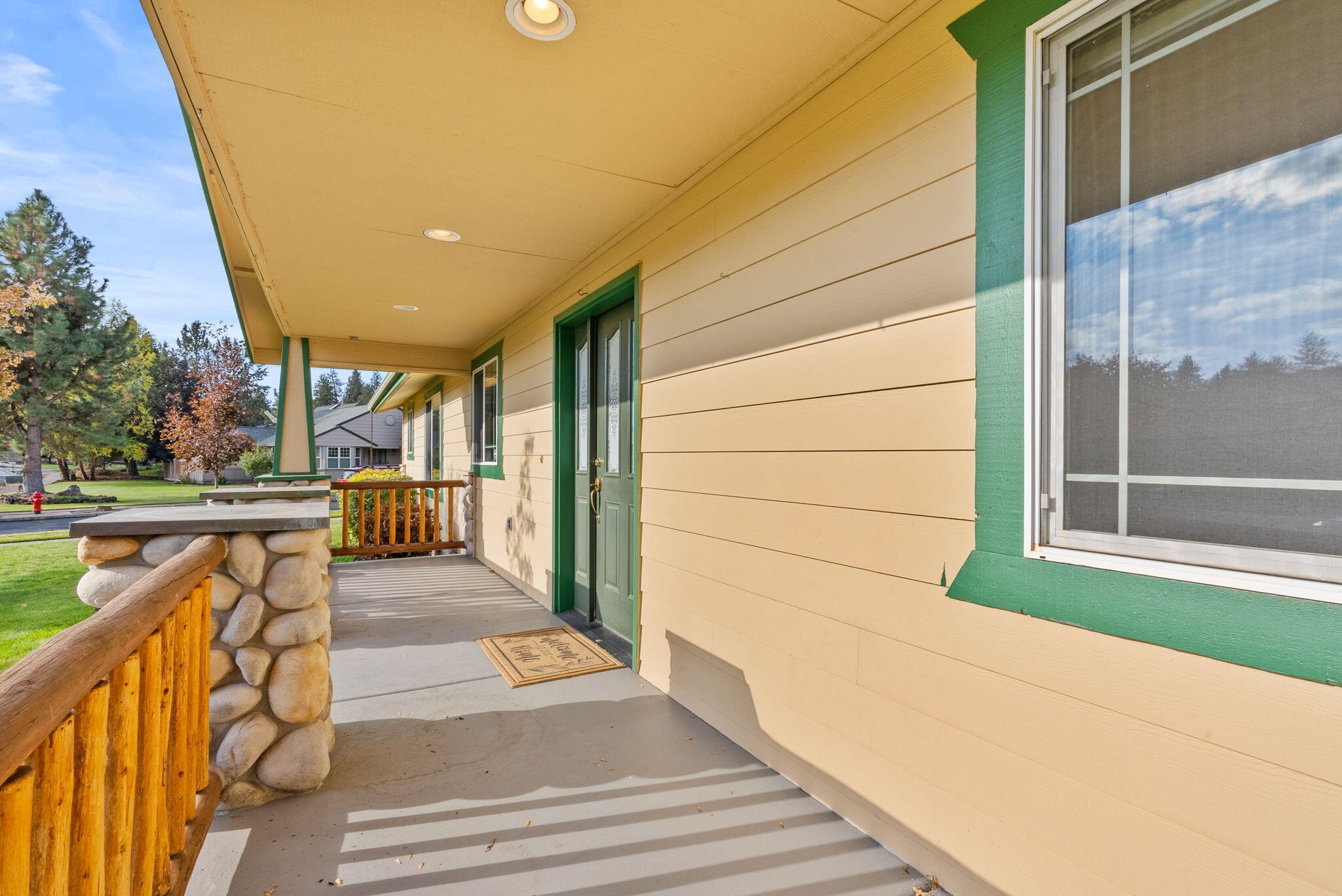 Fairview Acres - Residential