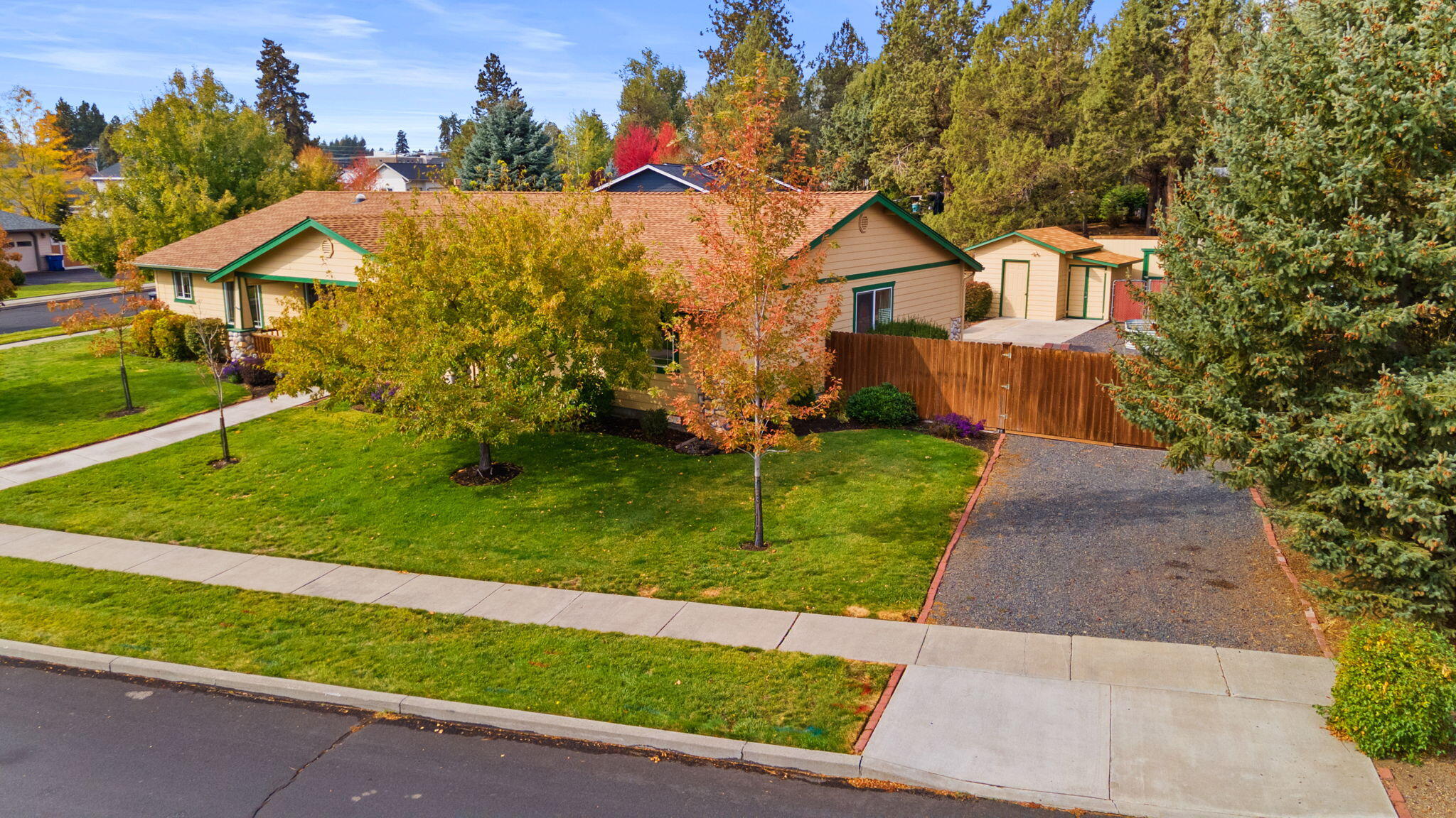 Fairview Acres - Residential