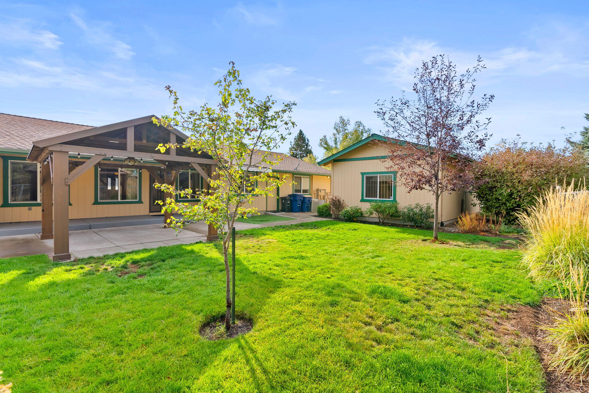 Fairview Acres - Residential