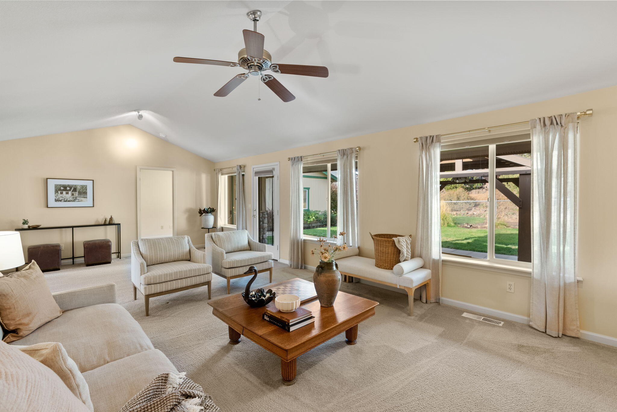 Fairview Acres - Residential