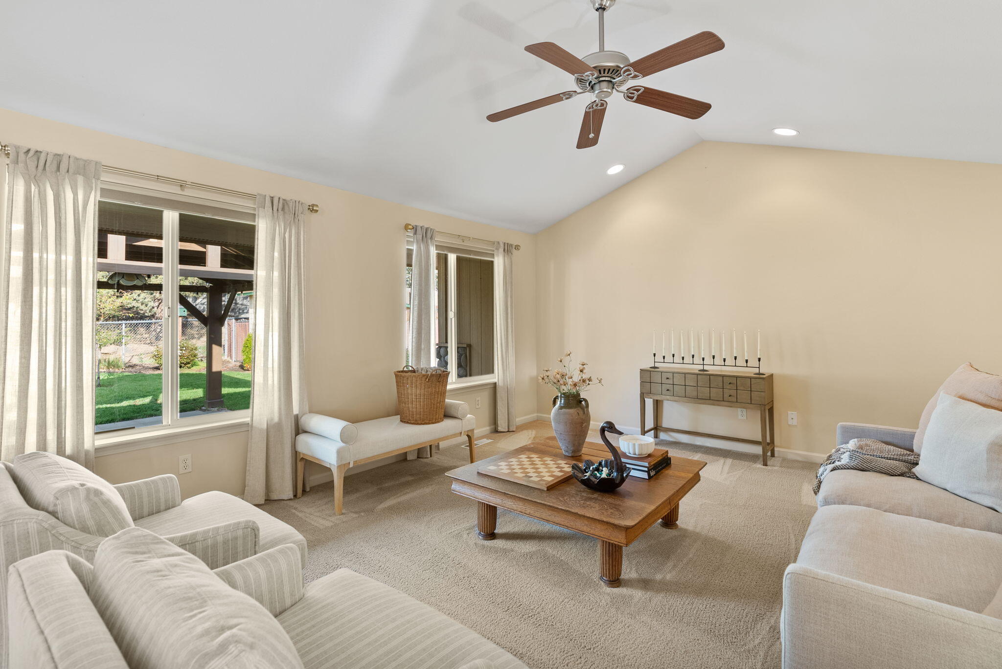 Fairview Acres - Residential