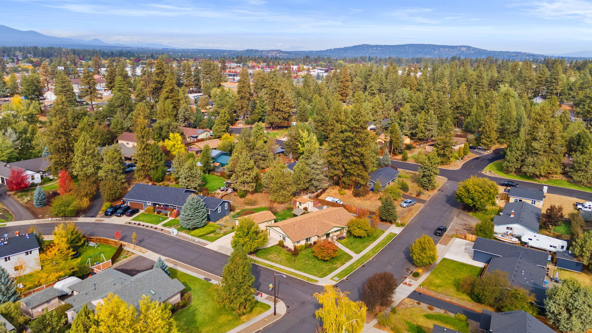Fairview Acres - Residential