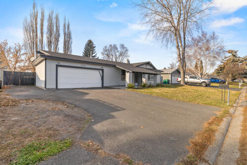 Sunset Village - Residential