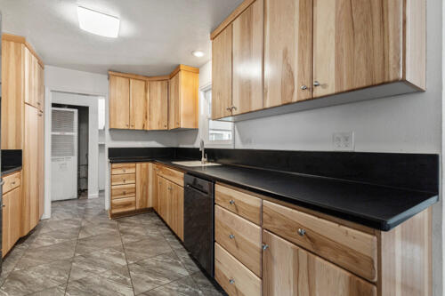 Sunset Village - Residential