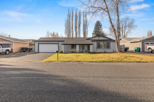 Sunset Village - Residential