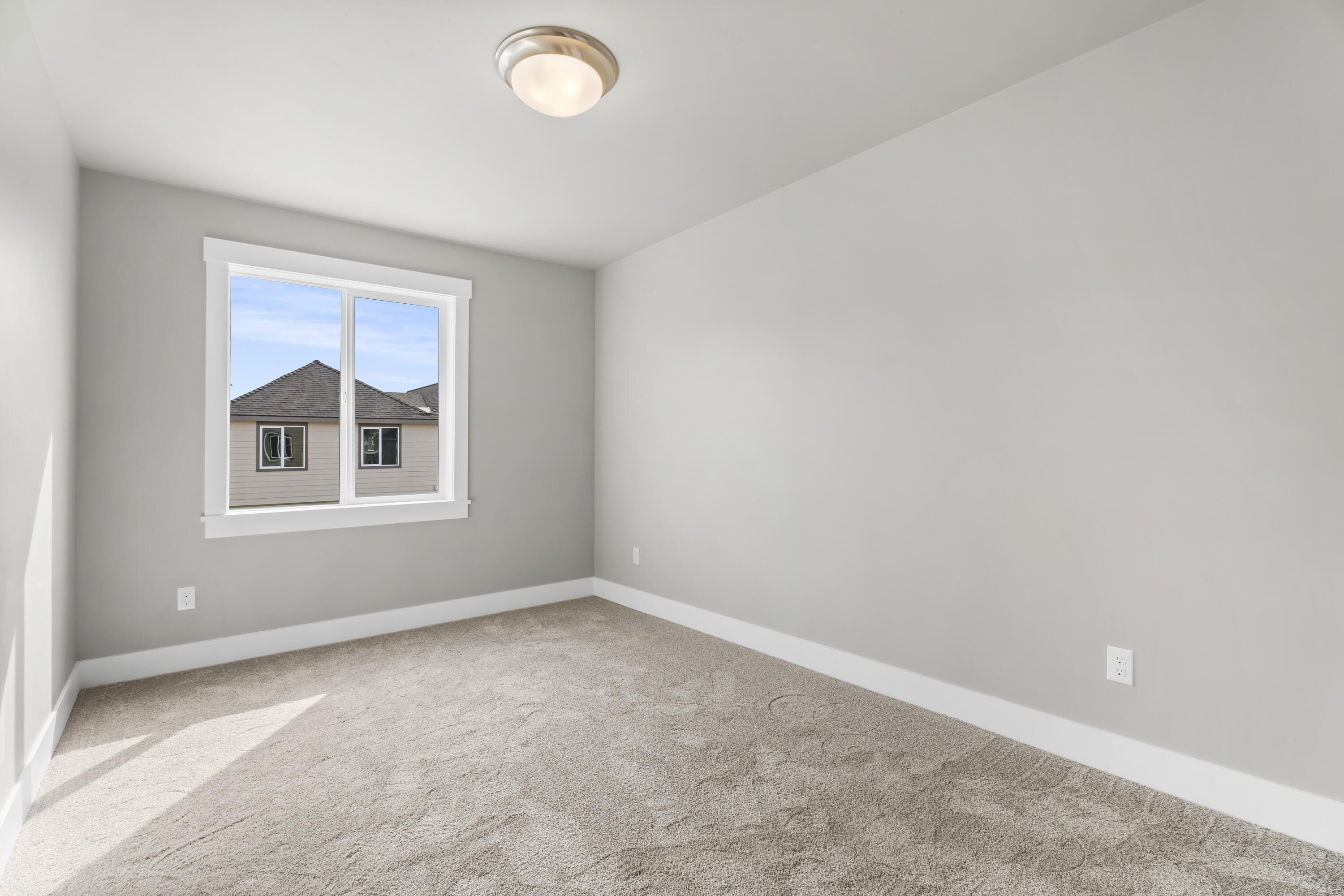 Prairie Crossing - Residential