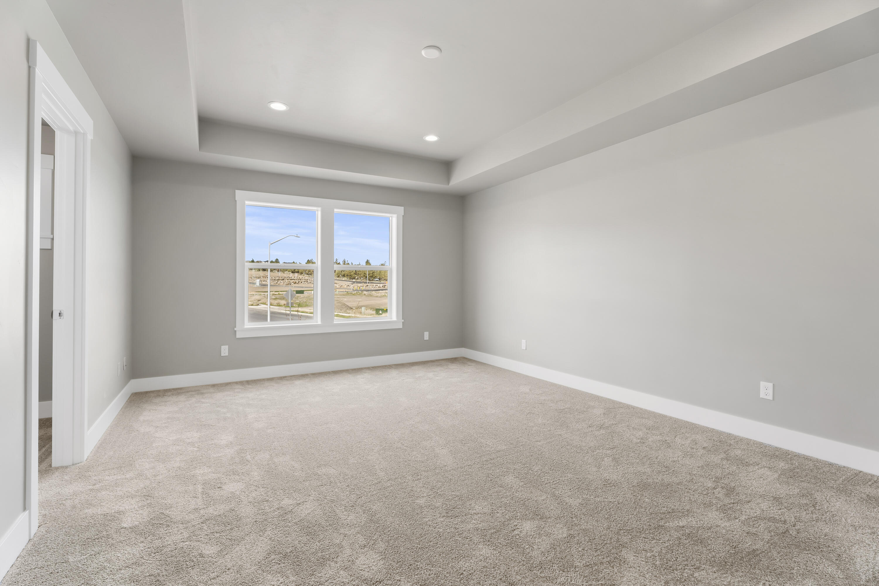 Prairie Crossing - Residential