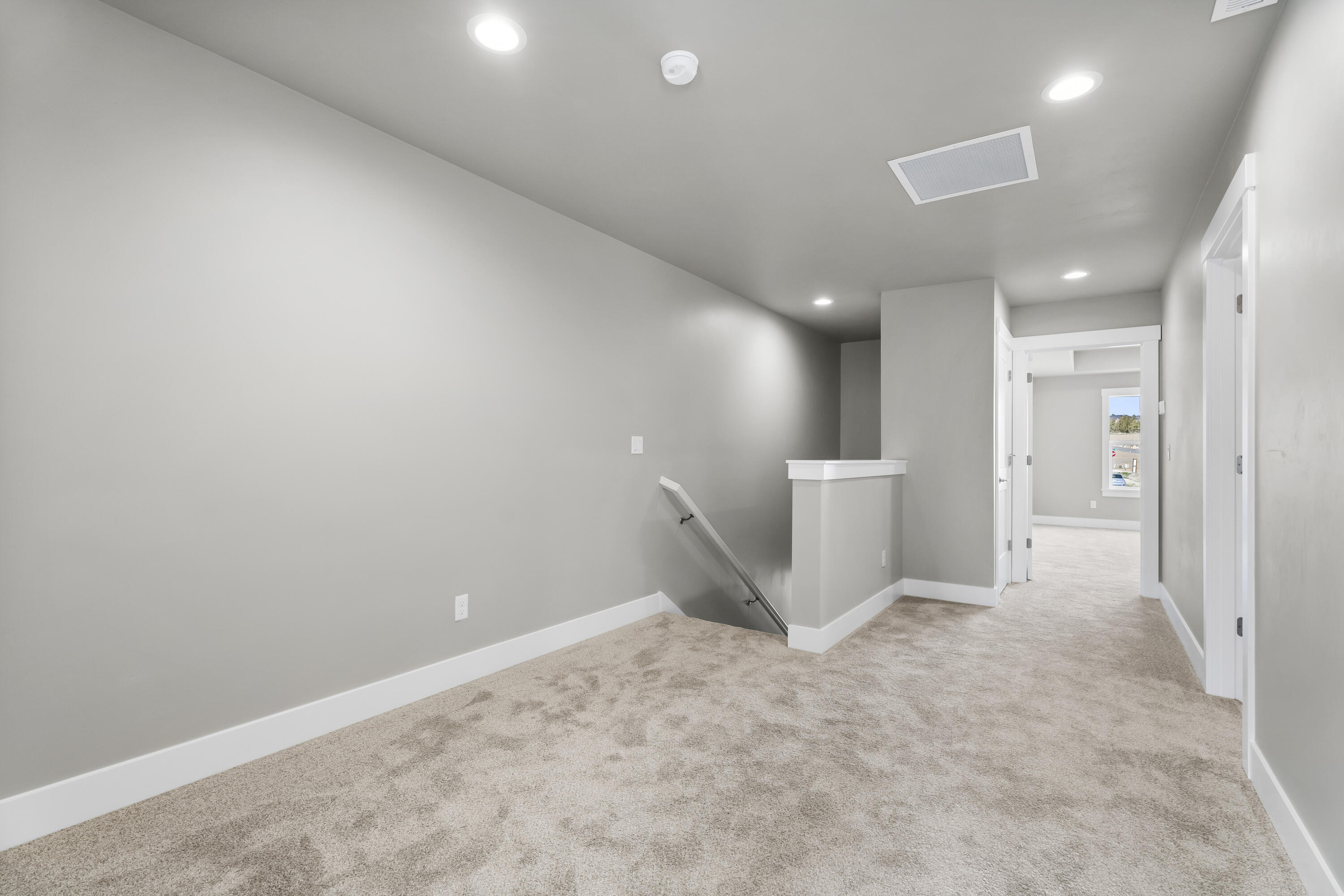Prairie Crossing - Residential