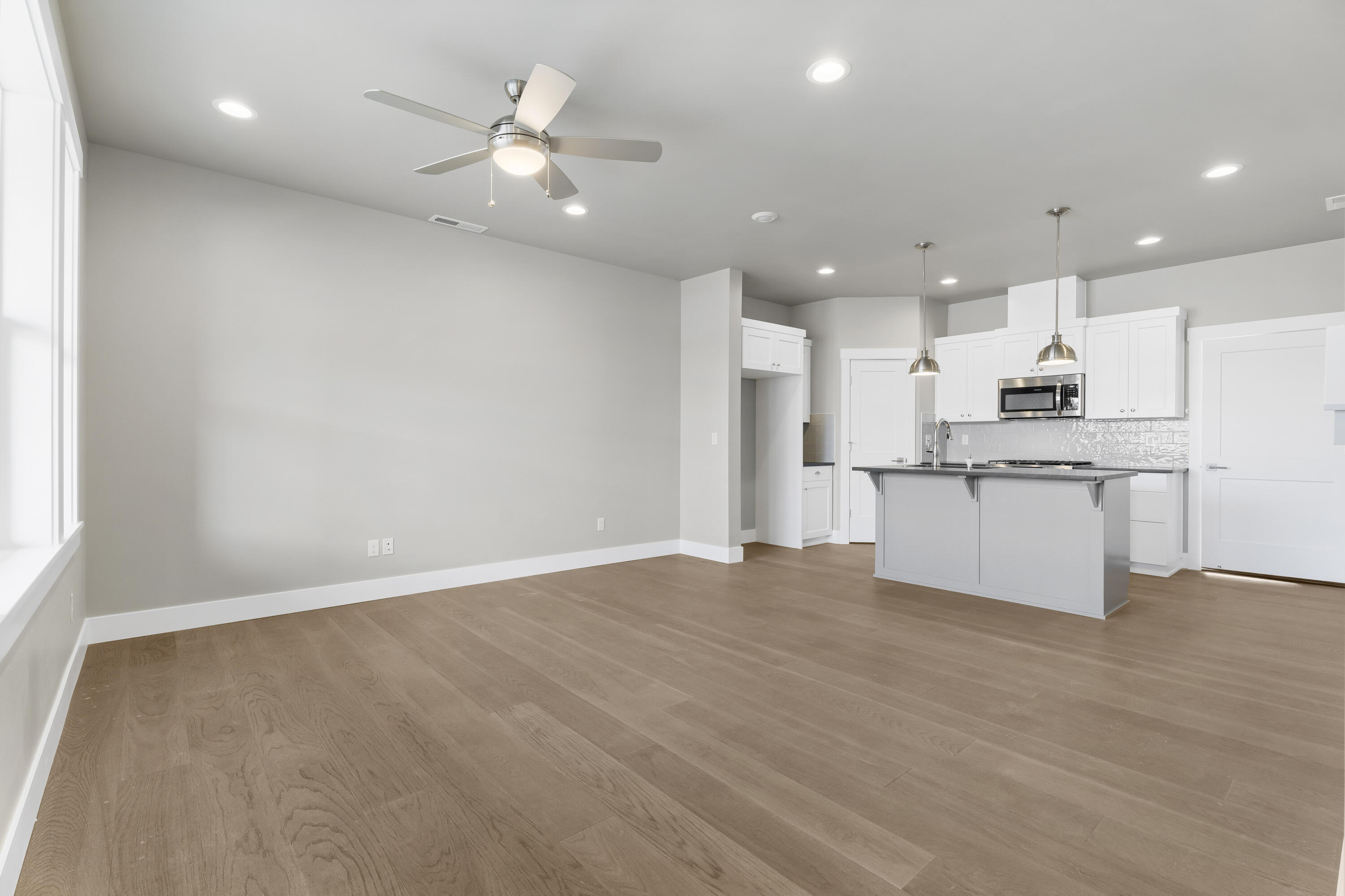 Prairie Crossing - Residential