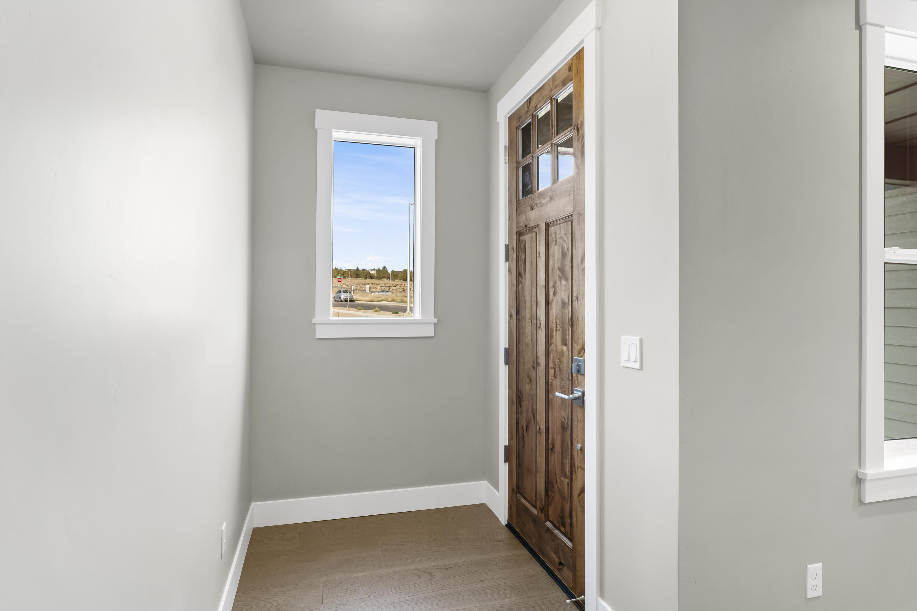 Prairie Crossing - Residential