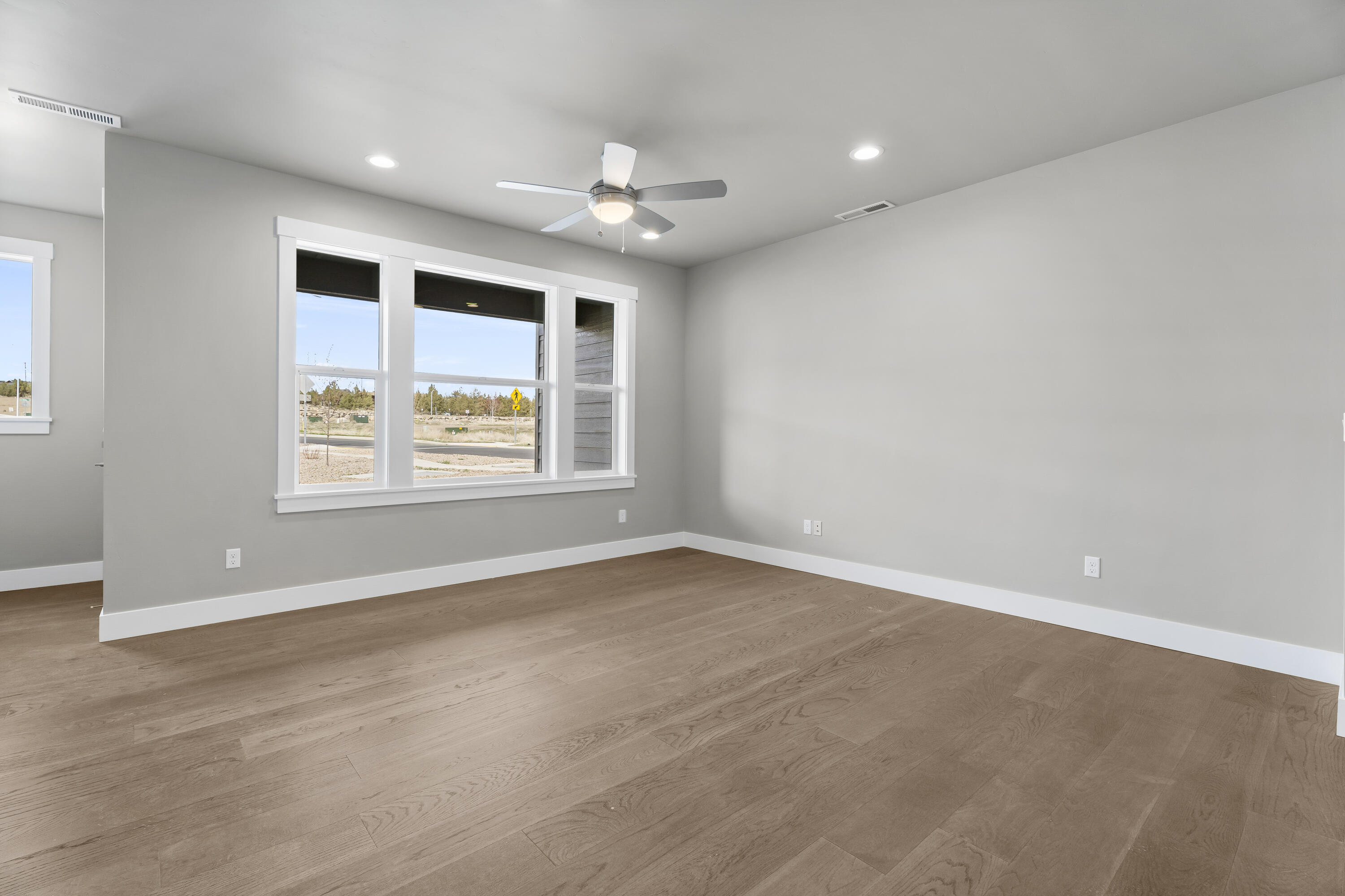 Prairie Crossing - Residential