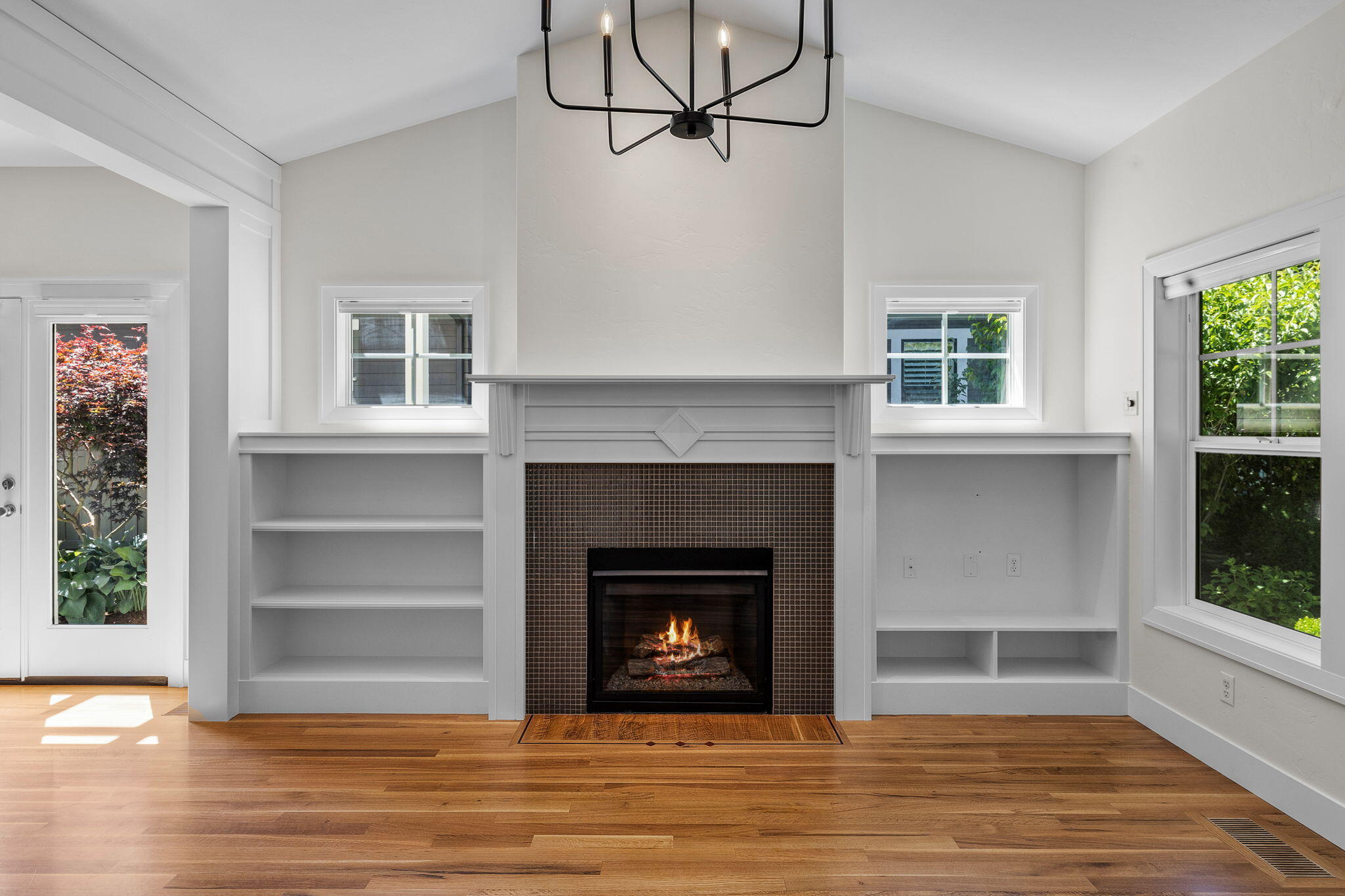 NorthWest Crossing - Residential