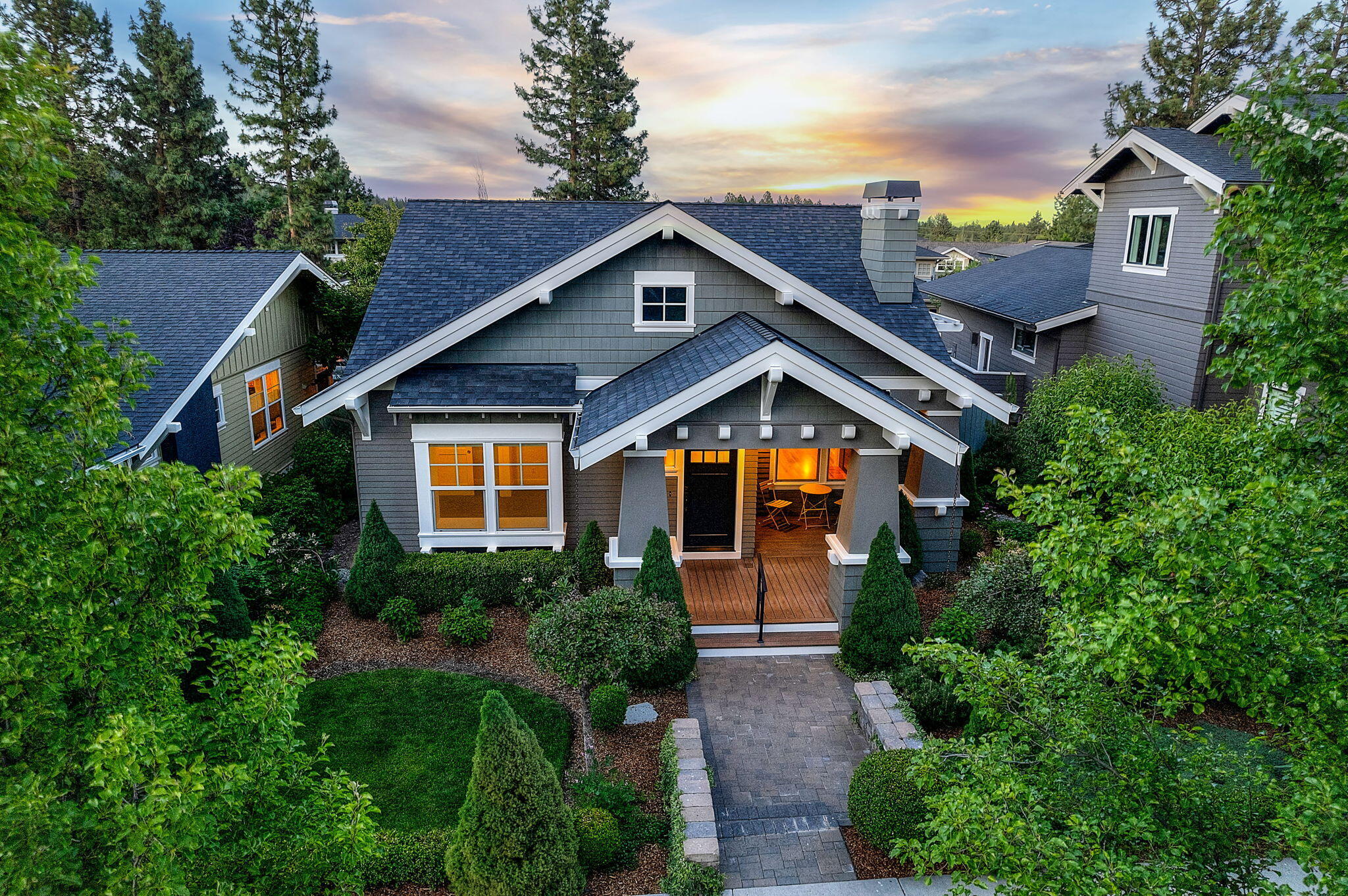 NorthWest Crossing - Residential
