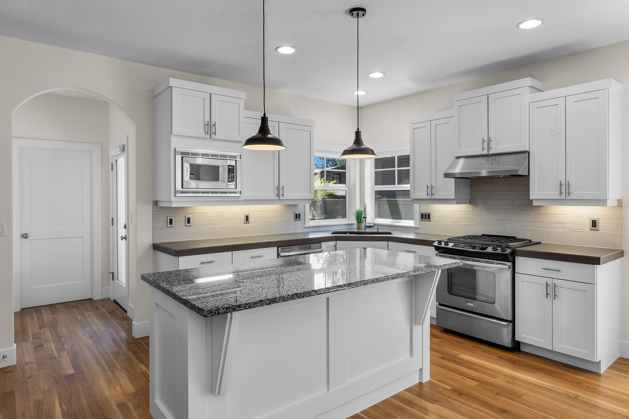 NorthWest Crossing - Residential