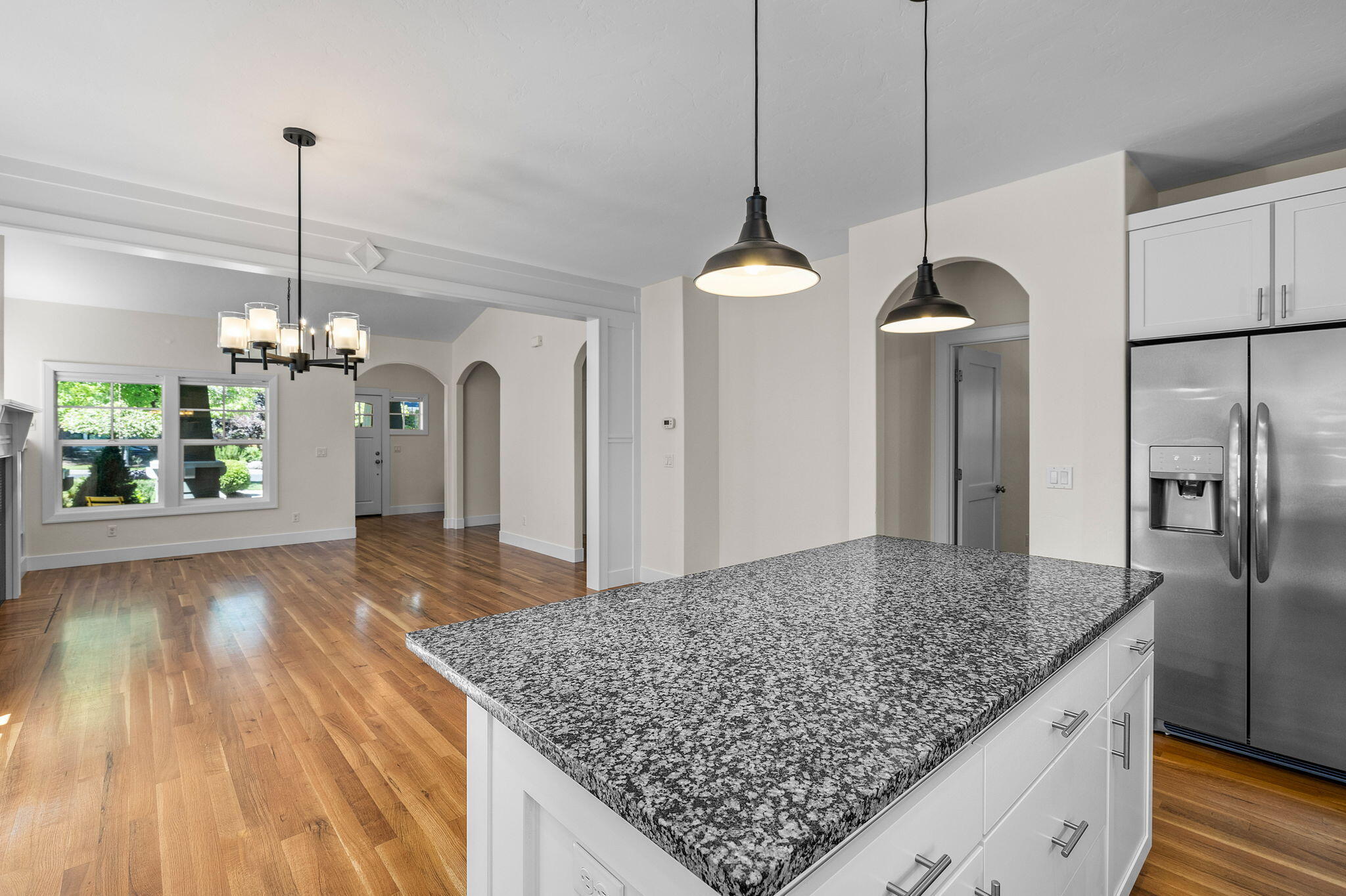 NorthWest Crossing - Residential
