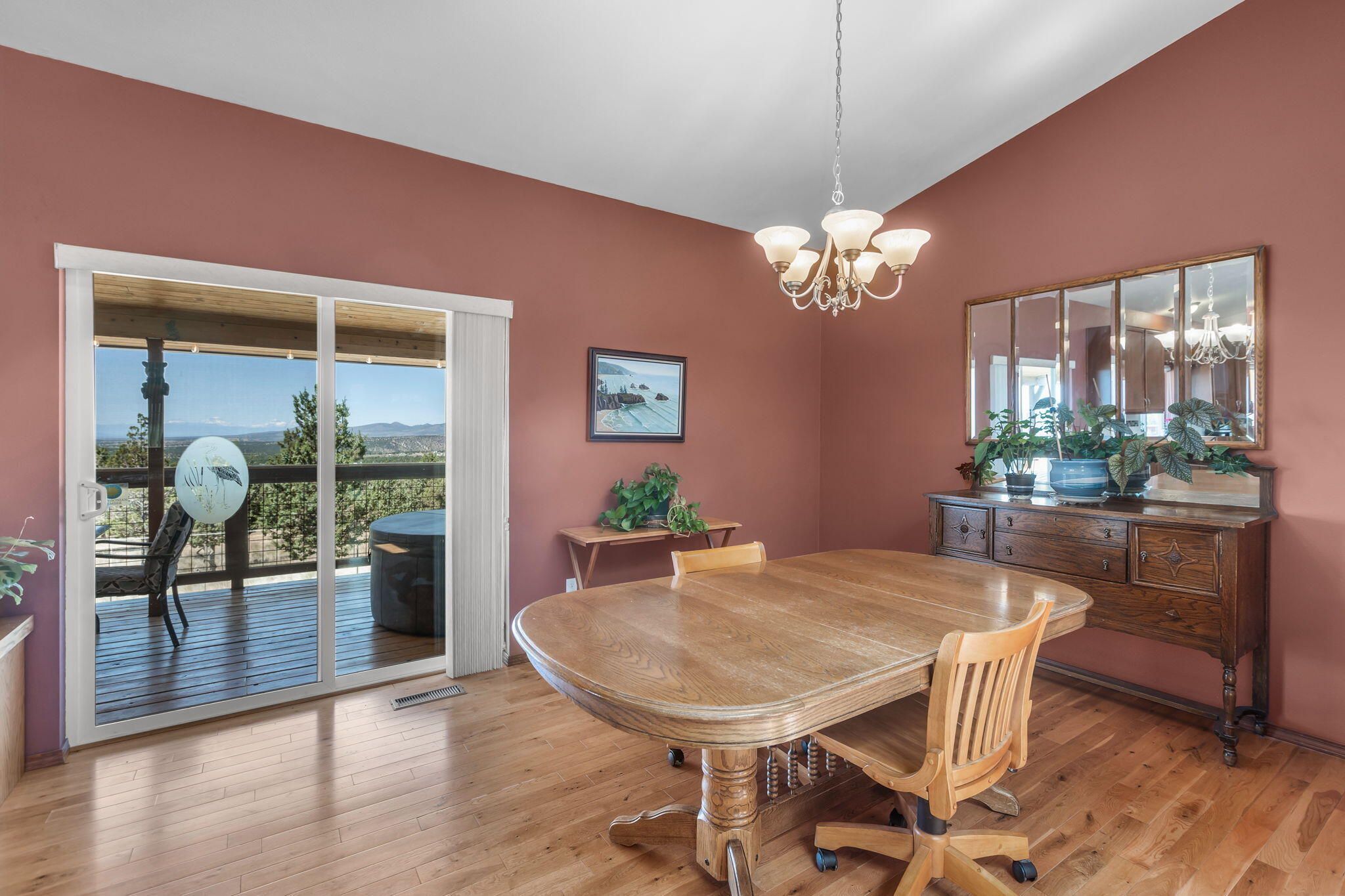 Prineville Lakes Acres 2 - Residential