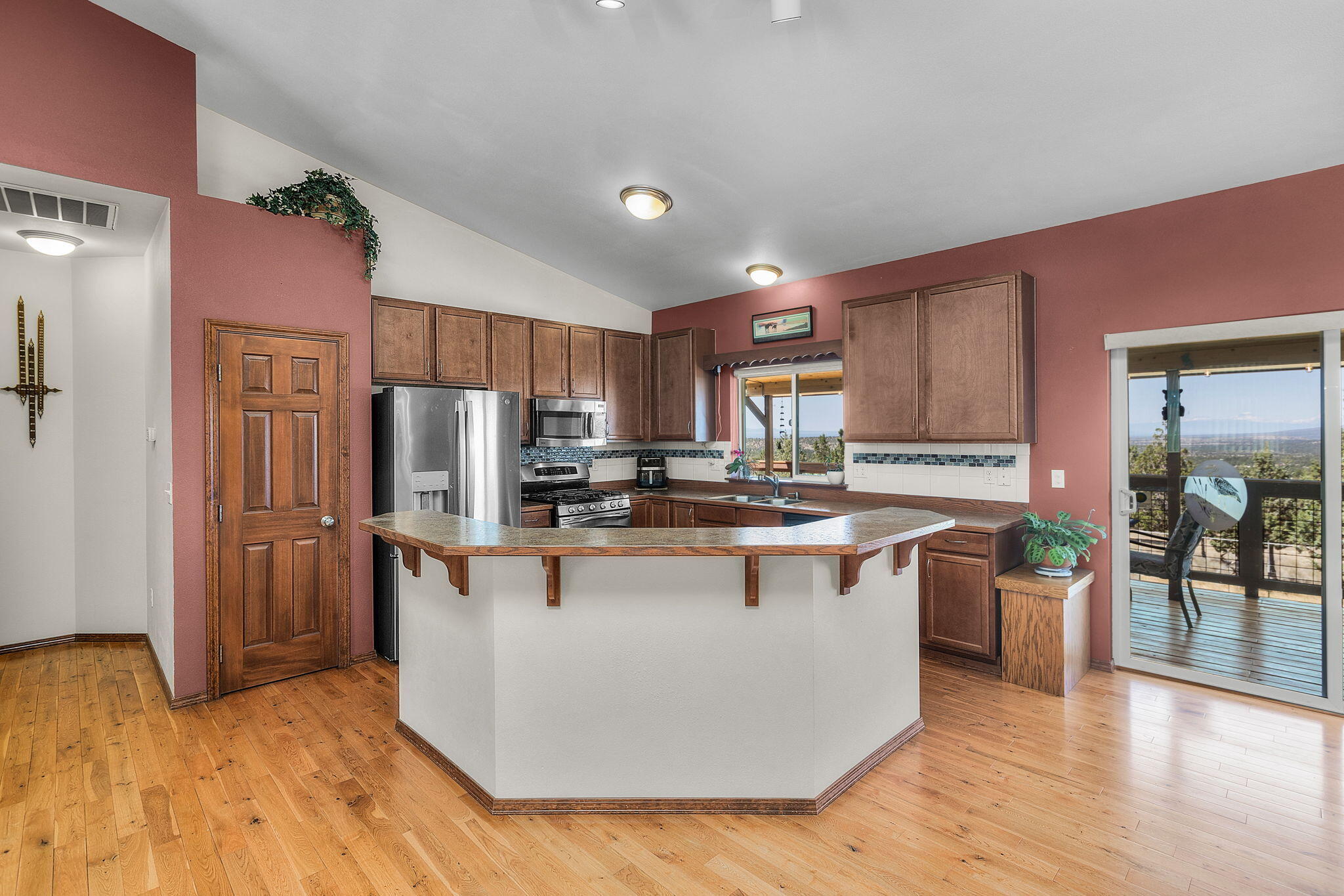 Prineville Lakes Acres 2 - Residential