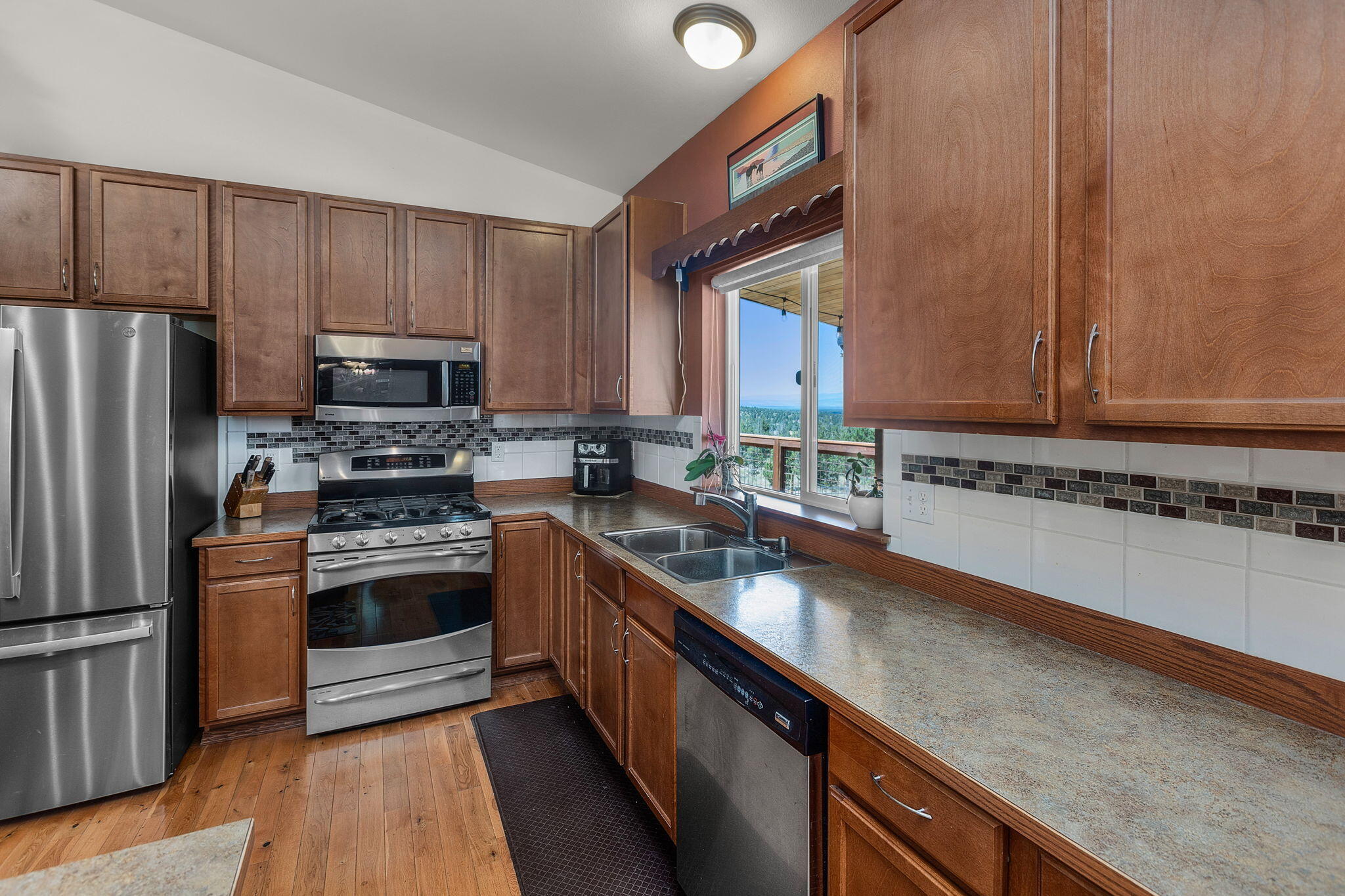 Prineville Lakes Acres 2 - Residential