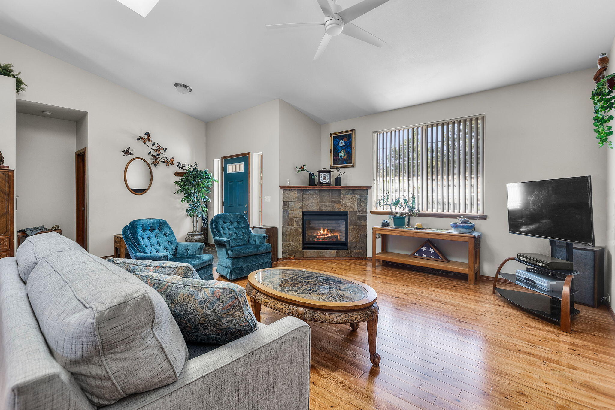 Prineville Lakes Acres 2 - Residential