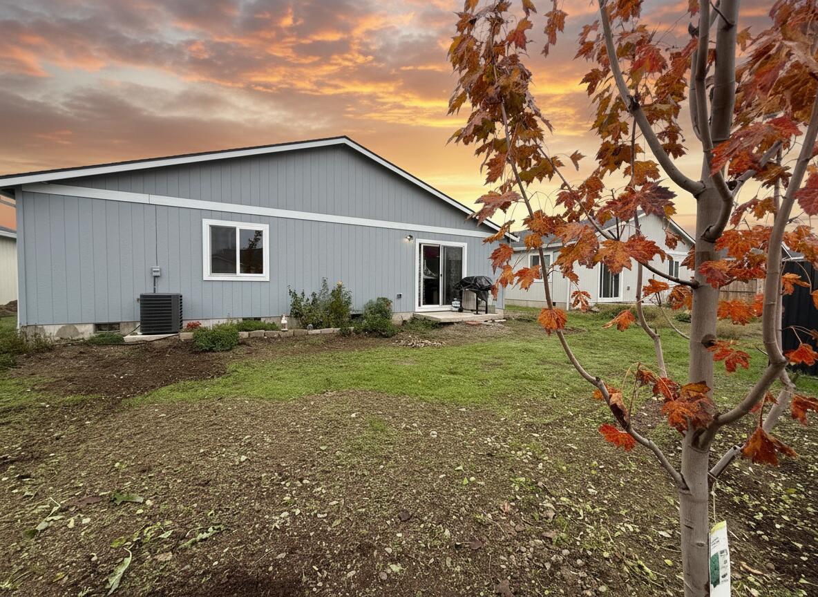 N/A - Residential