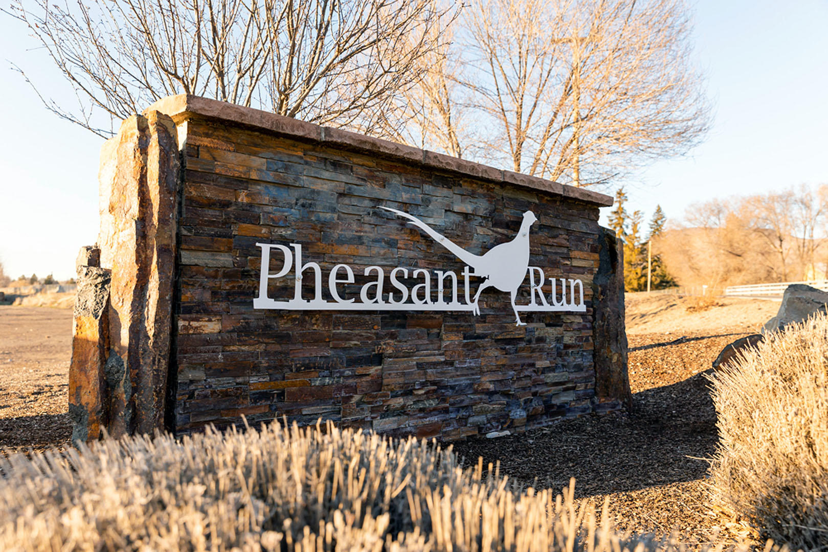 Only 35 shovel ready and build-able lots remain in the Pheasant Run subdivision ranging in acreage from .16 to over half an acre! This subdivision is one of the last areas with multiple lots available for purchase and build in Klamath Falls. Located in the middle of town and close to Peterson, Brixner and Mazama schools. Fantastic center-of-town location with all amenities within 5 minutes; including bus lines, restaurants, shopping and easy entrance and exit locations. Lots are surrounded by Pahlisch Homes built houses less than 5 years old, brand new Tom Soyland Construction and new builds throughout the subdivision. Lots can also be sold individually or in smaller packages. All can be easily built on, are ready to go and in an established and well known subdivision. This is a great opportunity for investment of all kinds that WILL NOT last long! Available lot plat maps and information is available so call LA today.