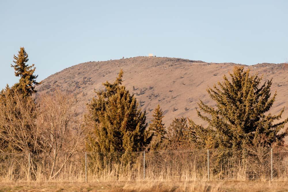 Pheasant Run - Land