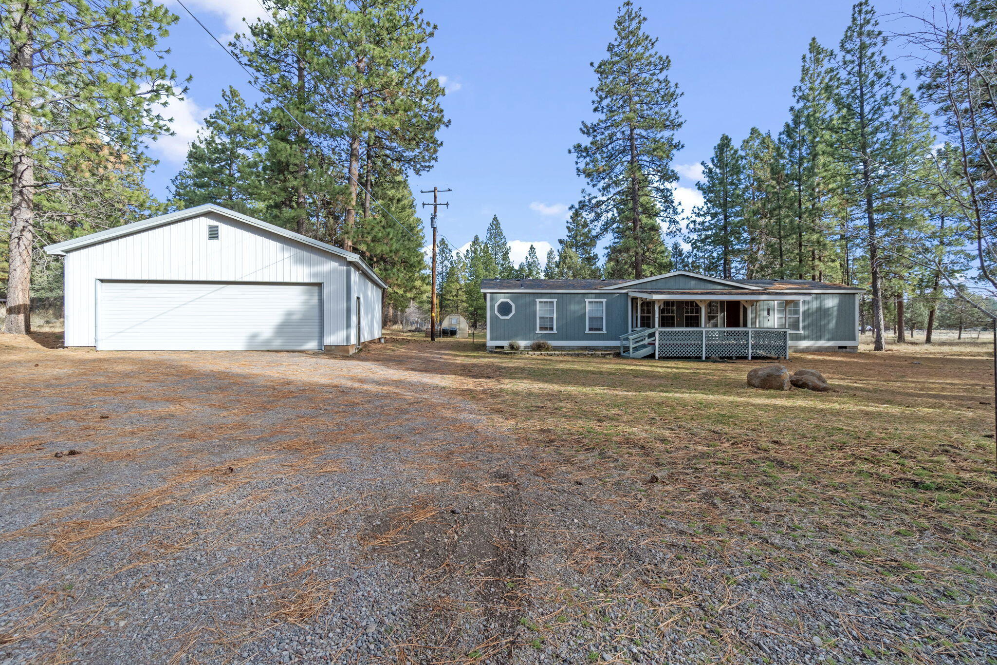 Keno Whispering Pines - Residential