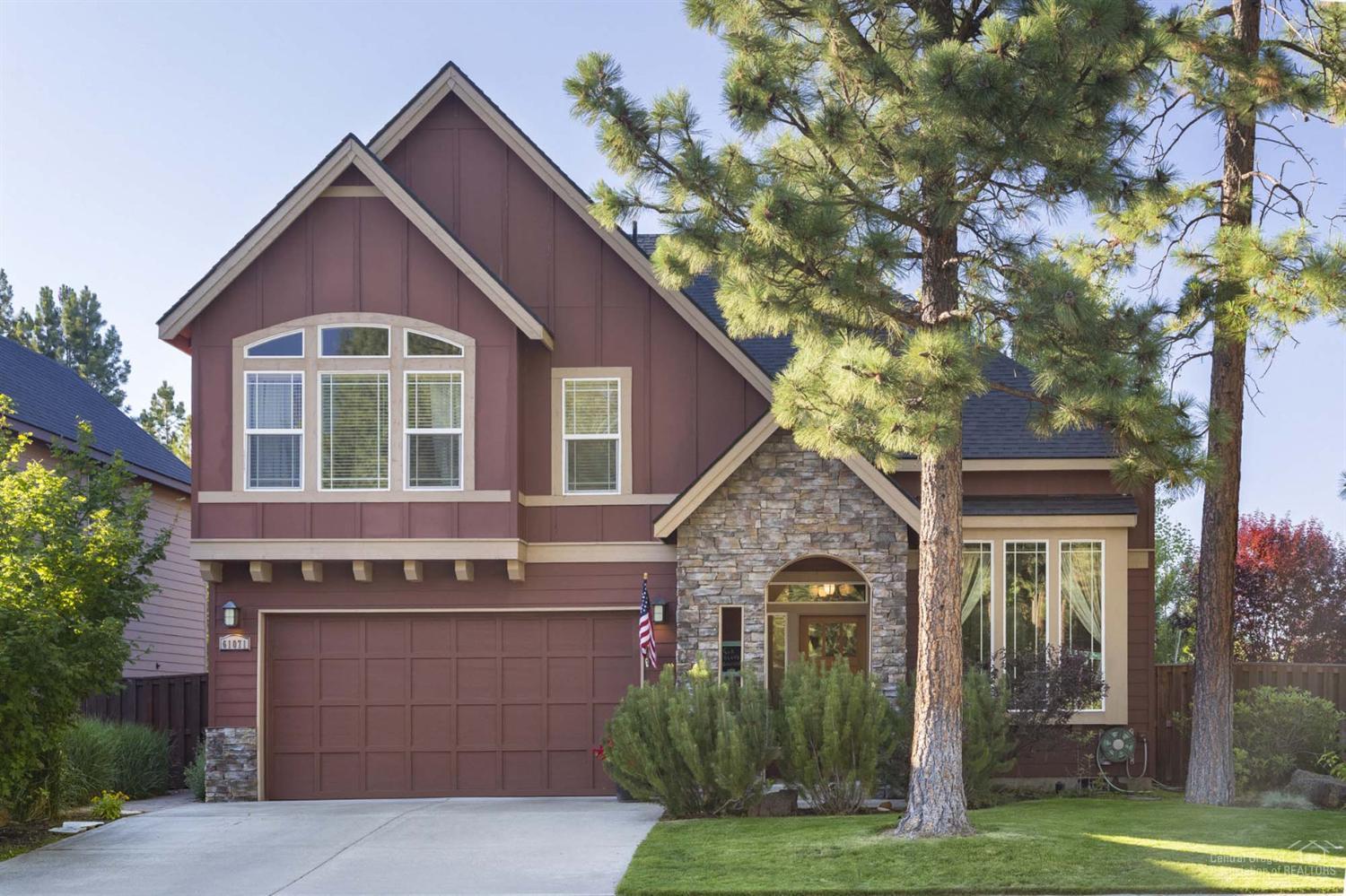 River Canyon Estates - Residential