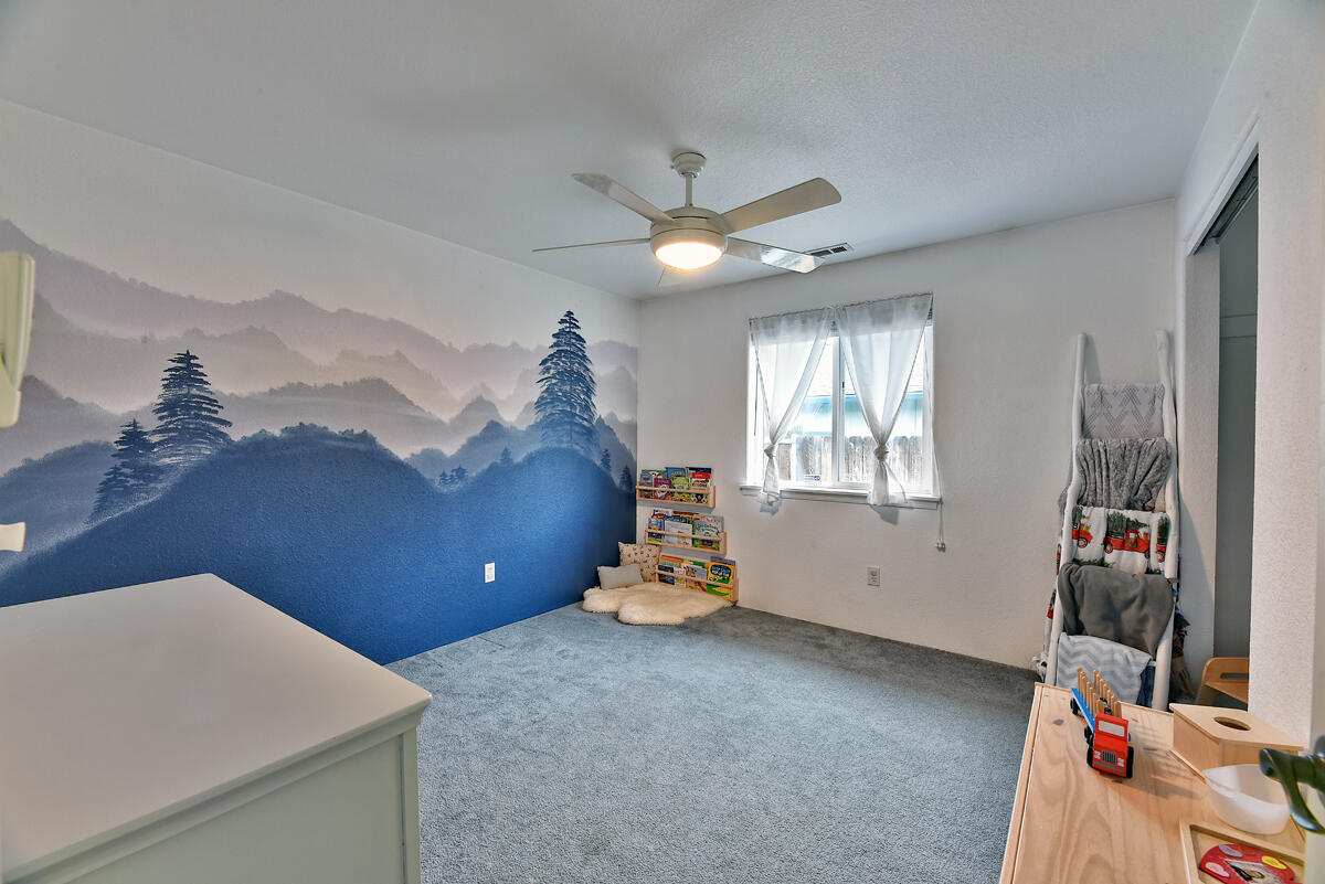 Husker Butte Subdivision - Residential