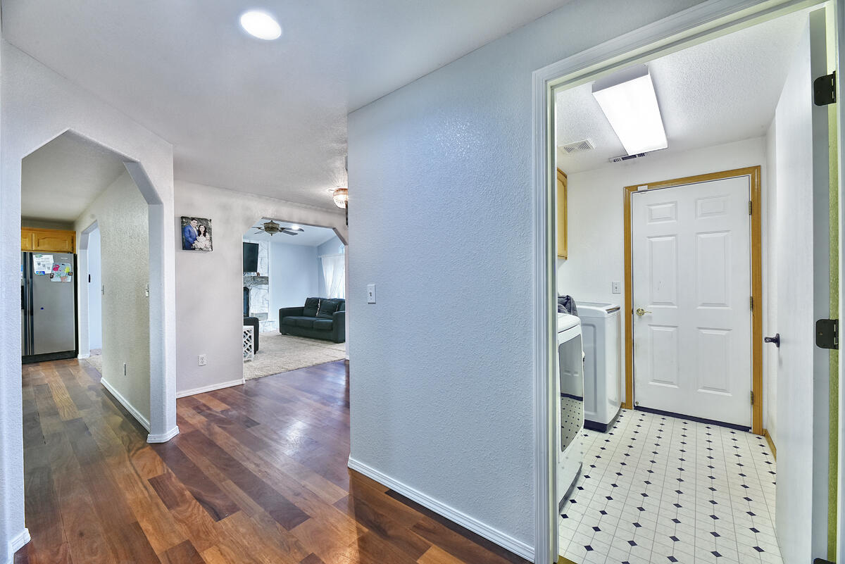 Husker Butte Subdivision - Residential