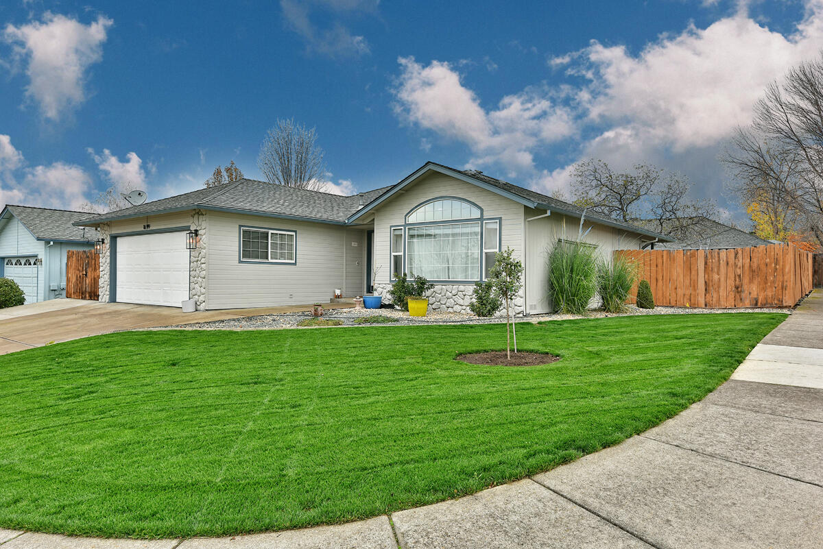 Husker Butte Subdivision - Residential