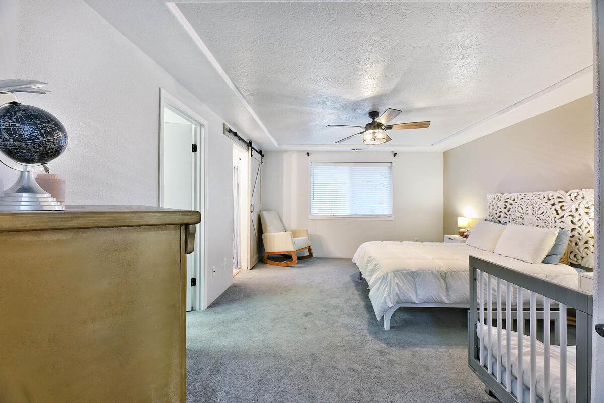 Husker Butte Subdivision - Residential