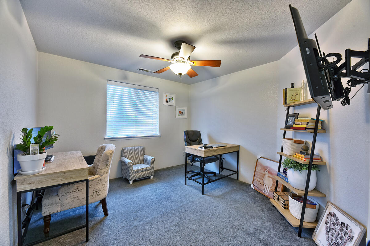 Husker Butte Subdivision - Residential