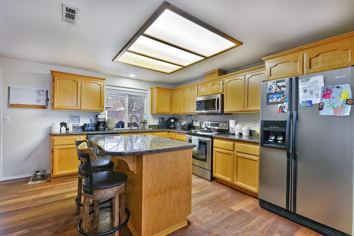 Husker Butte Subdivision - Residential