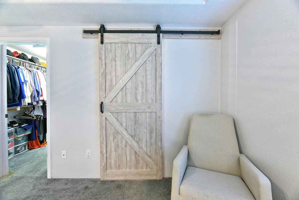 Husker Butte Subdivision - Residential