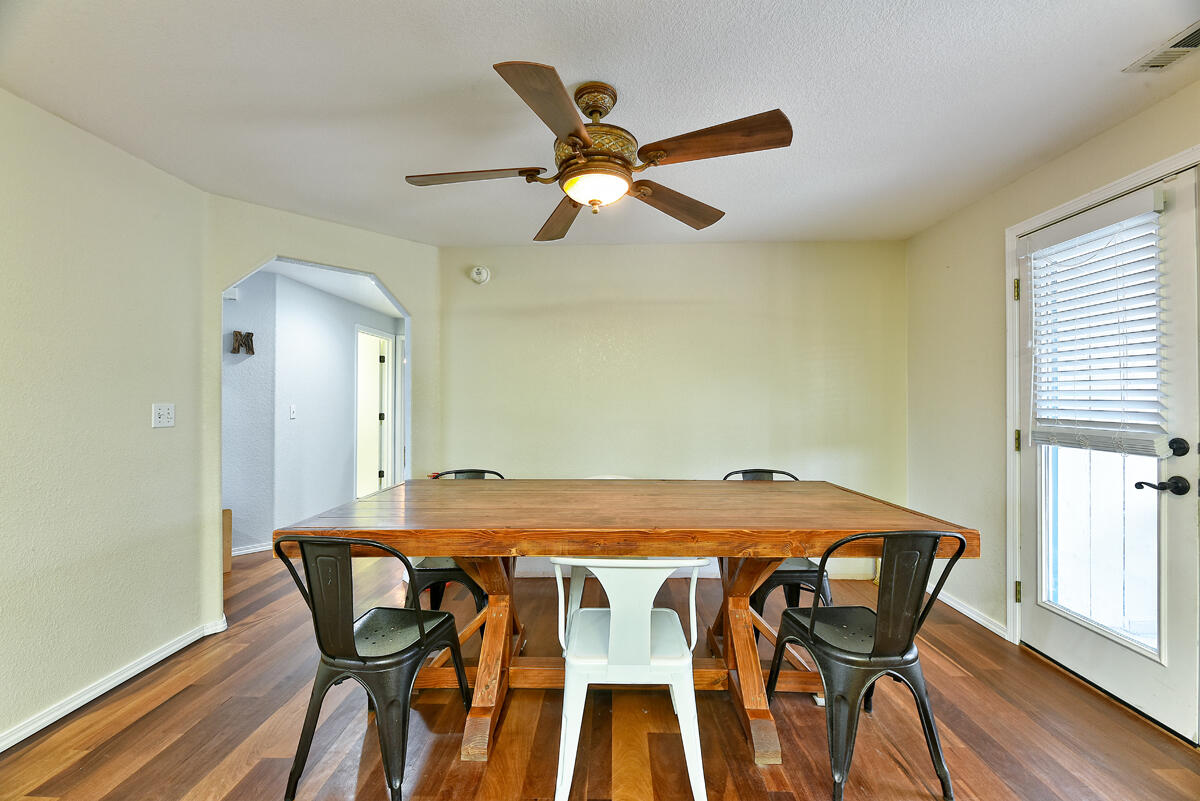 Husker Butte Subdivision - Residential