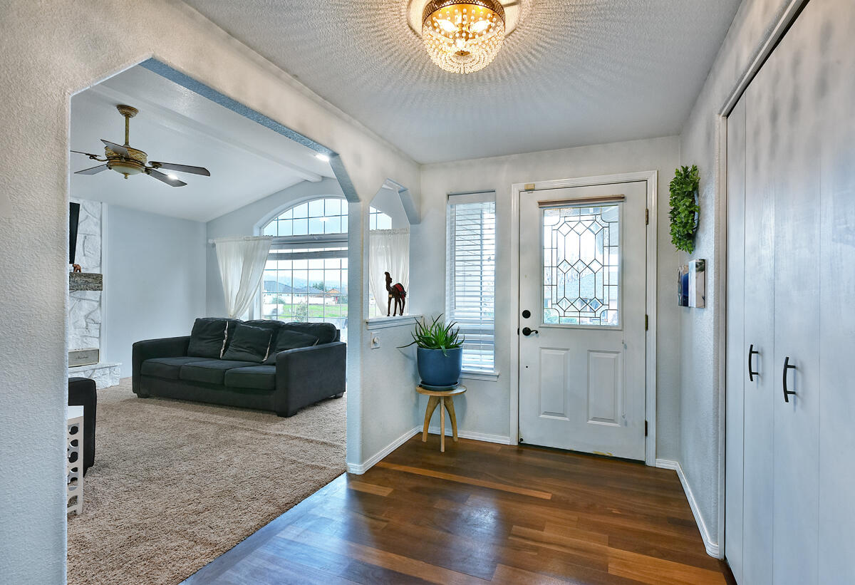 Husker Butte Subdivision - Residential