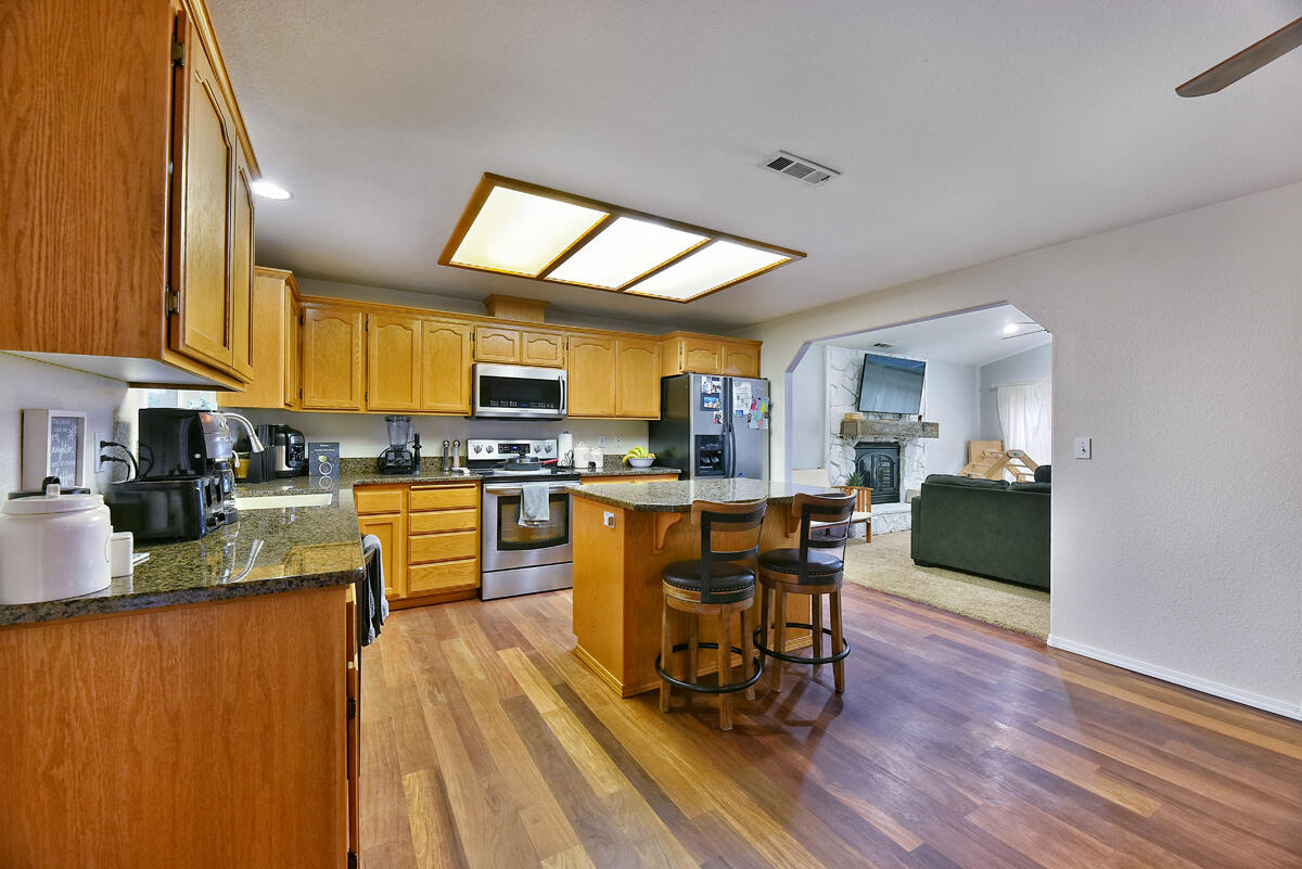 Husker Butte Subdivision - Residential