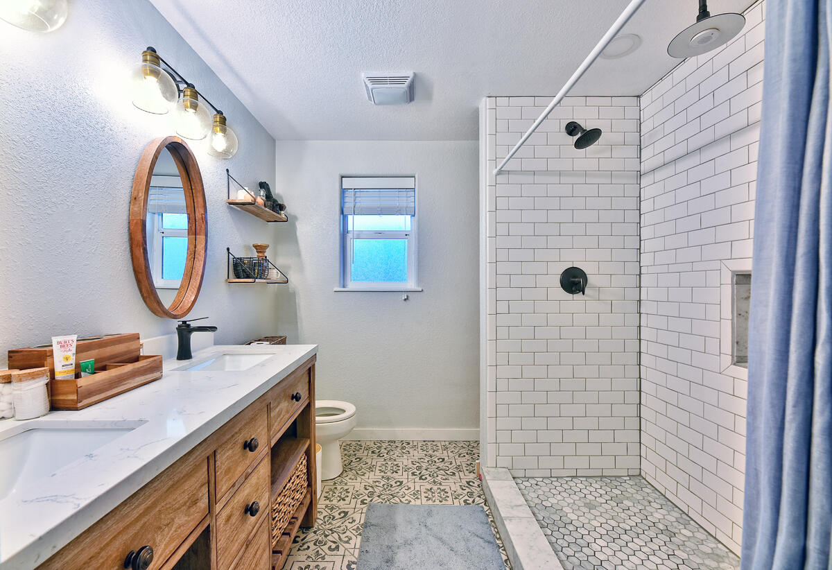 Husker Butte Subdivision - Residential