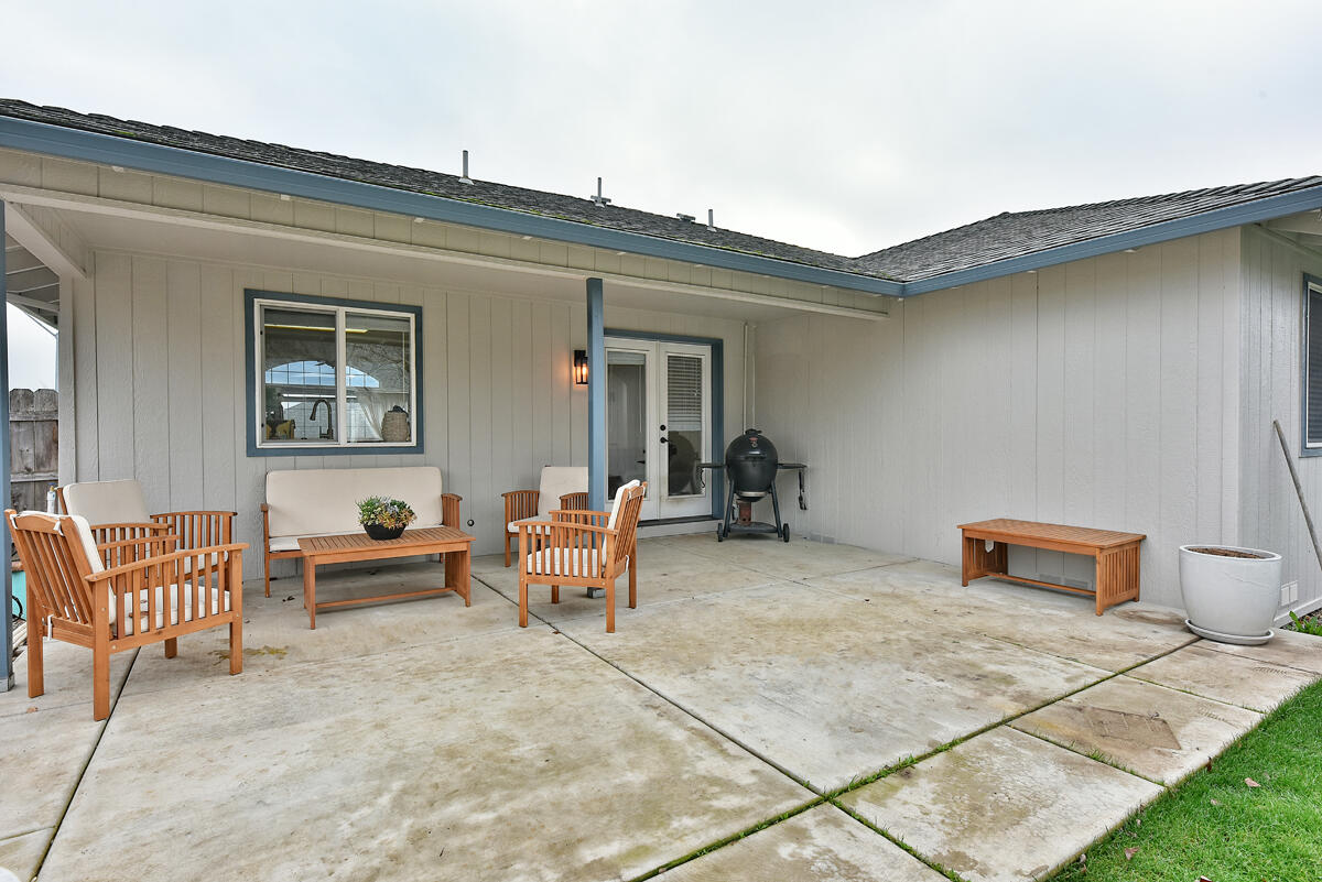 Husker Butte Subdivision - Residential