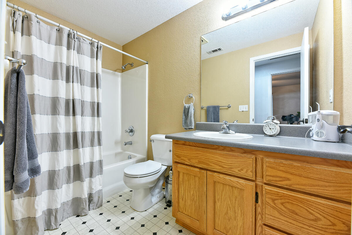 Husker Butte Subdivision - Residential