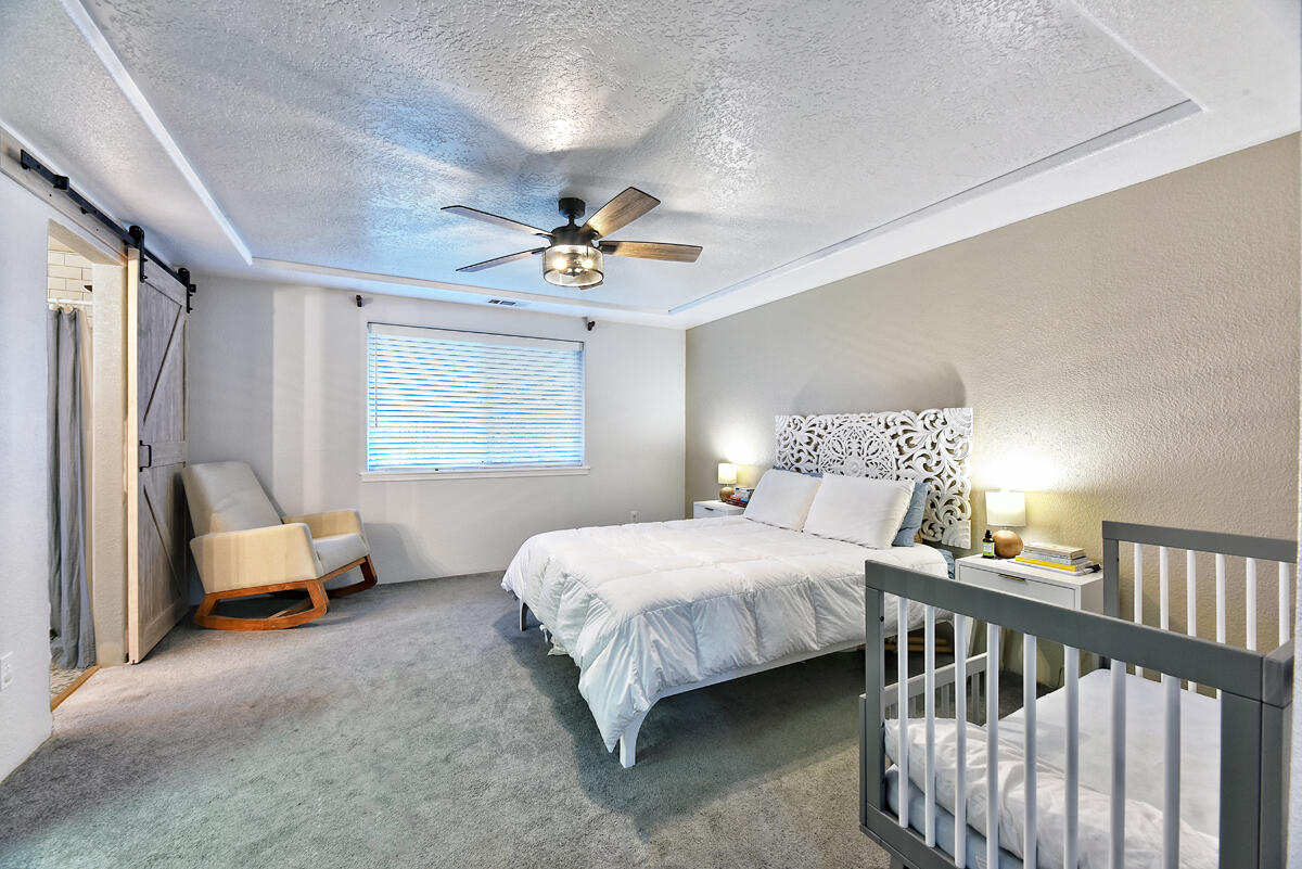 Husker Butte Subdivision - Residential