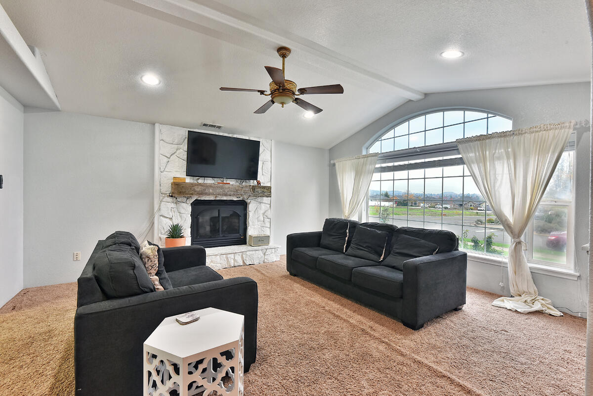 Husker Butte Subdivision - Residential