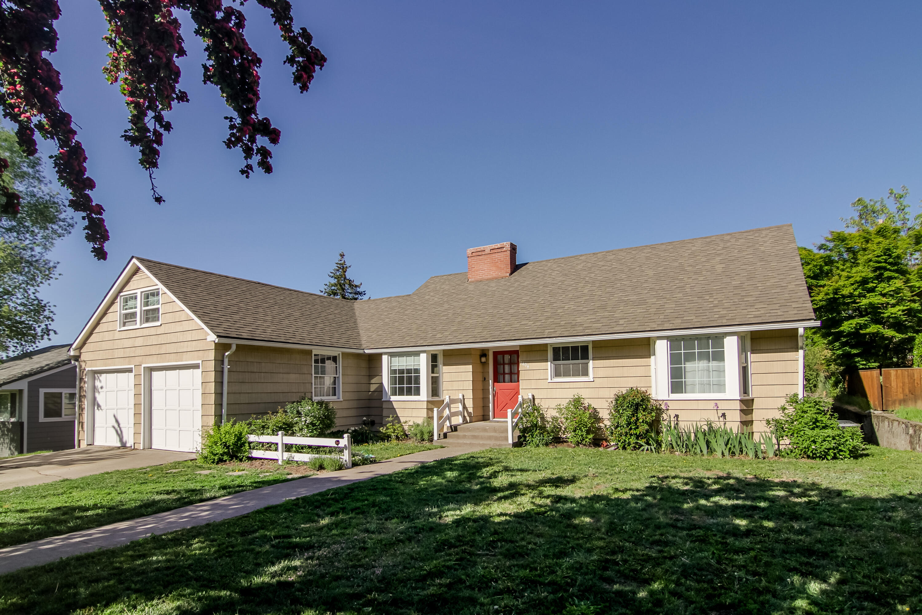 Klamath Falls -Hot Springs Addition - Residential