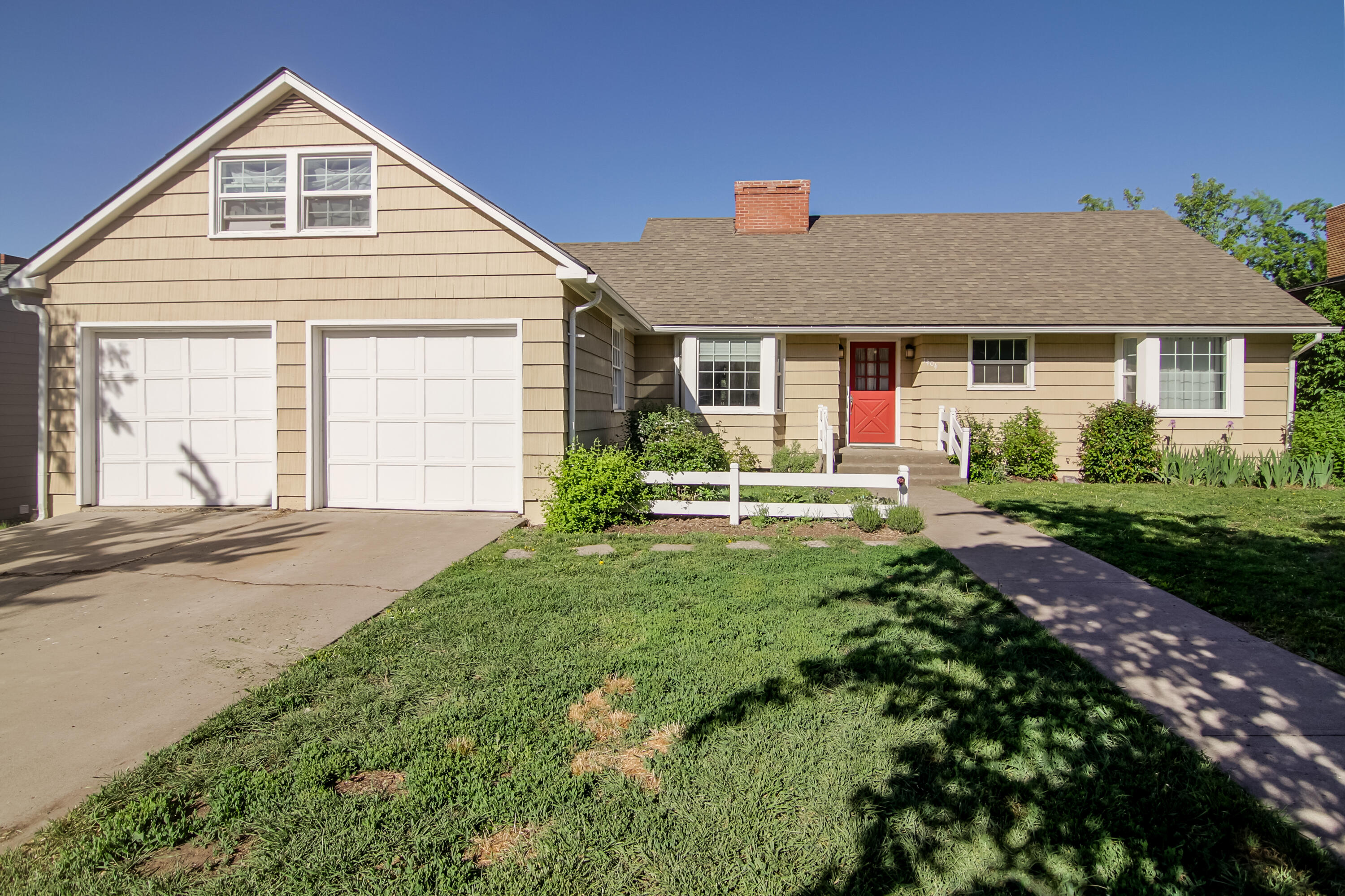 Klamath Falls -Hot Springs Addition - Residential