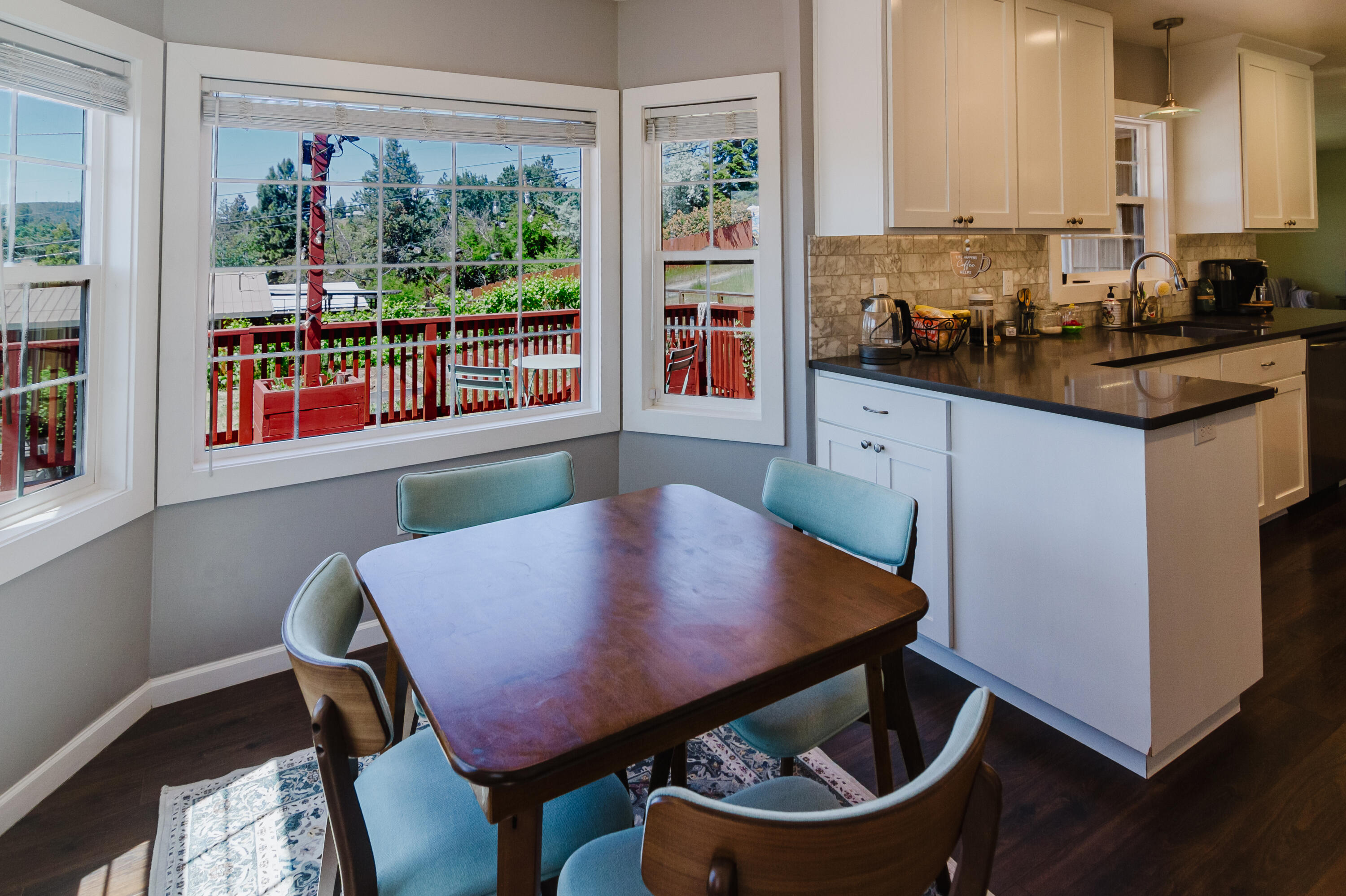 Klamath Falls -Hot Springs Addition - Residential