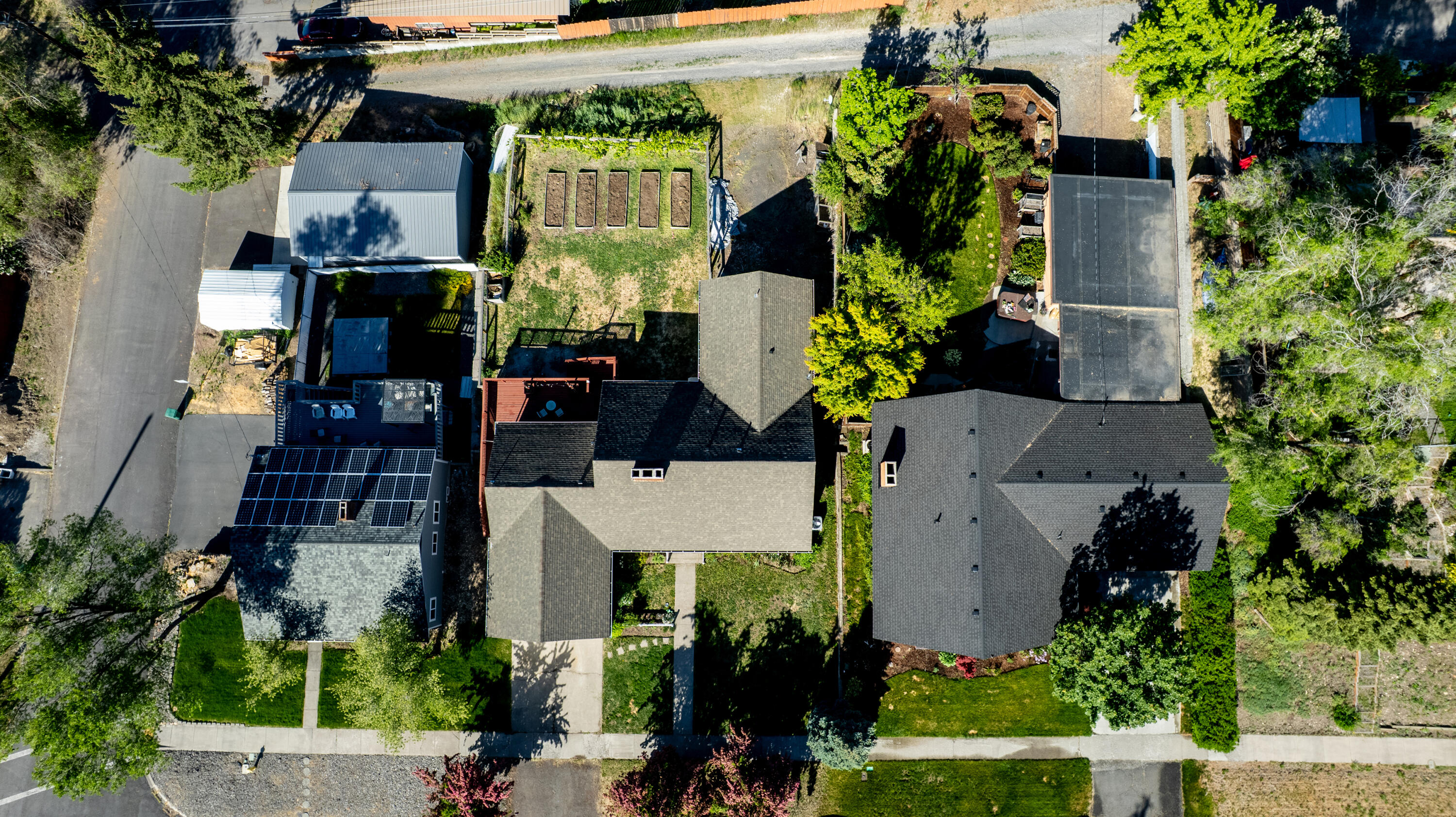 Klamath Falls -Hot Springs Addition - Residential